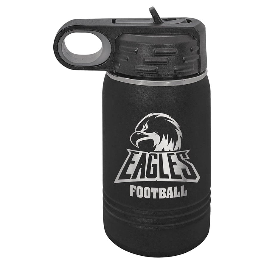 12 oz Polar Camel Water Bottle