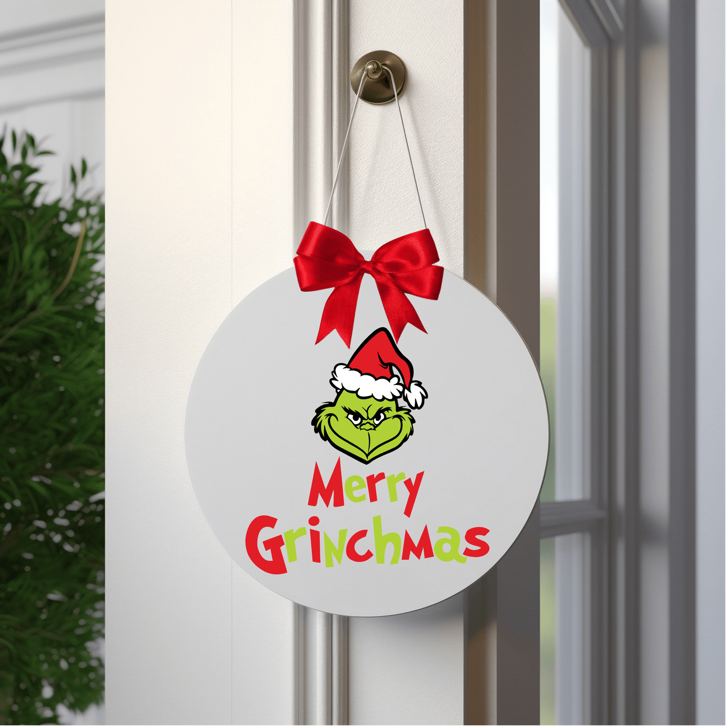 Christmas Movie Sign Making Party, December 7 @ 2-4pm