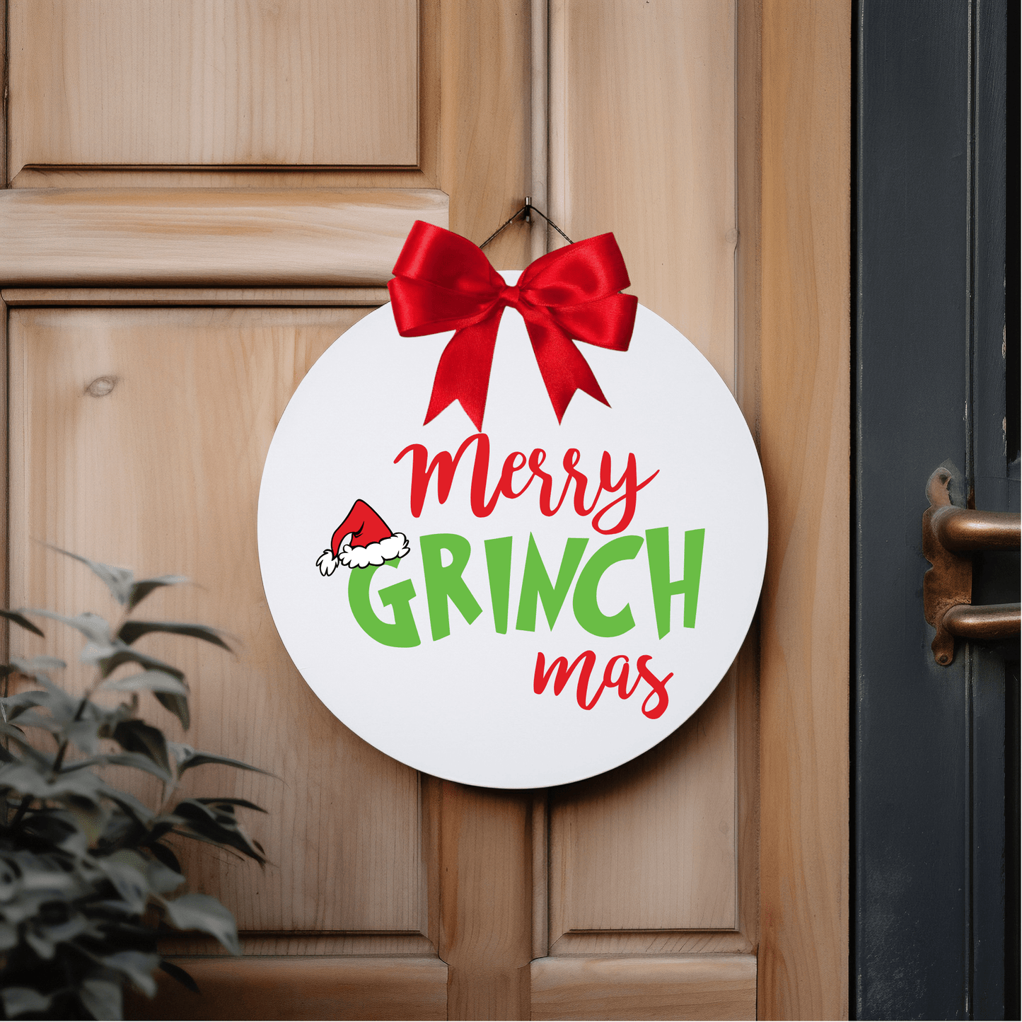 Christmas Movie Sign Making Party, December 7 @ 2-4pm