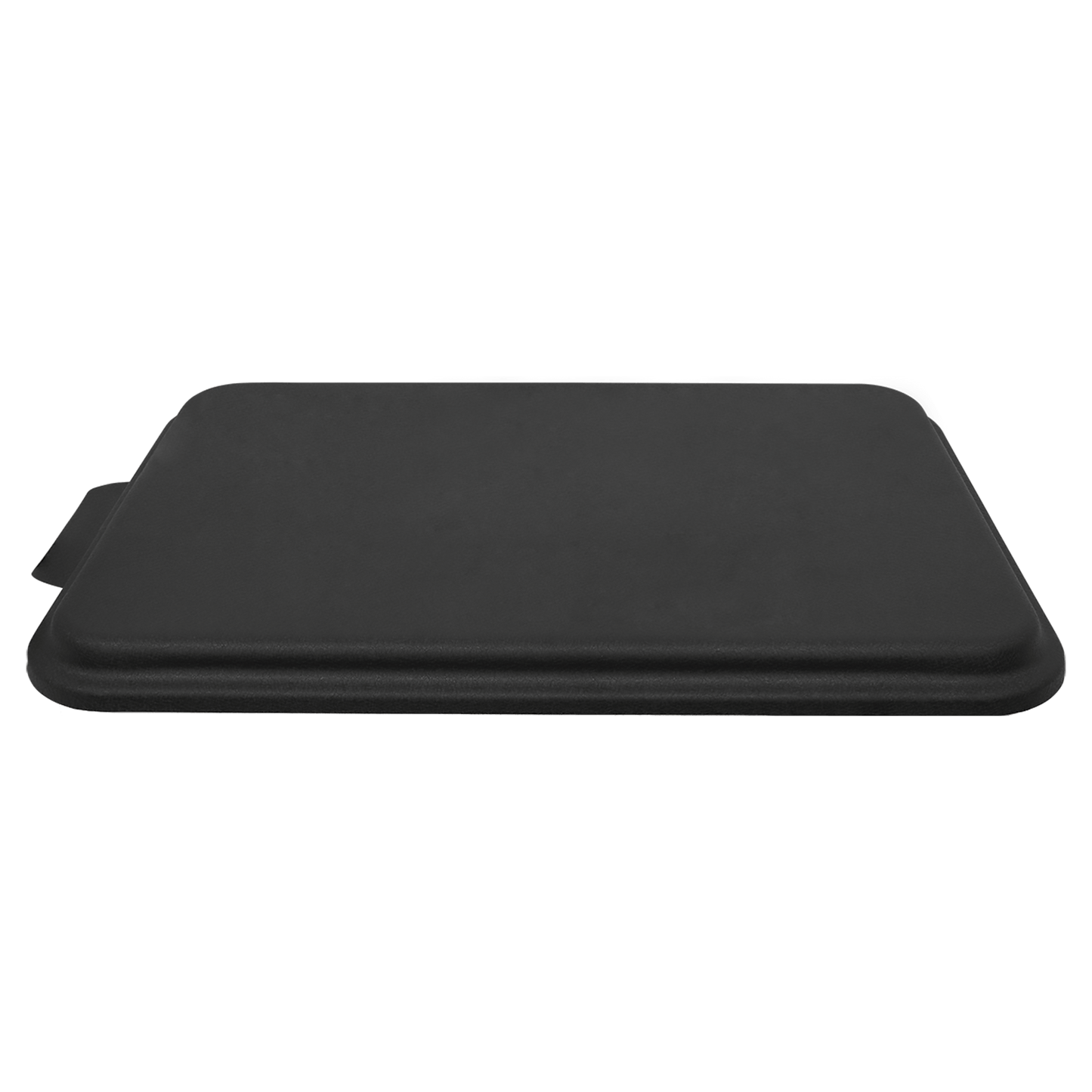 9" x 13" Aluminum Cake Pan with Black Lid