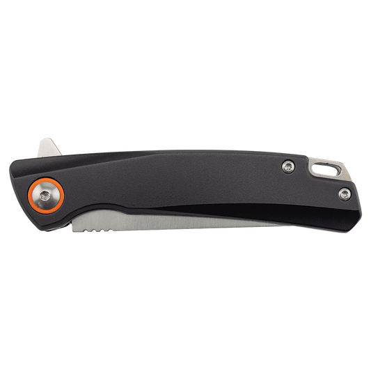 Bison River 4" Everyday Carry Knife with Ball Bearing Open Mechanism