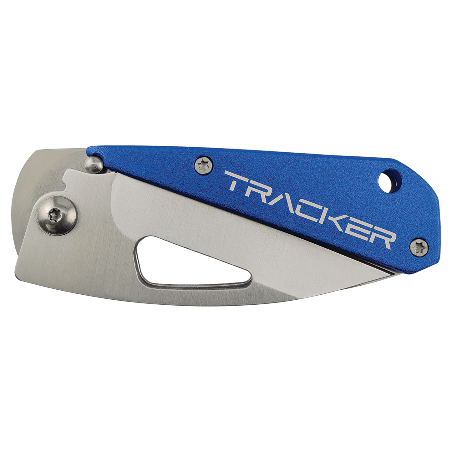 Bison River 3 1/2" Everyday Carry Folding Knife