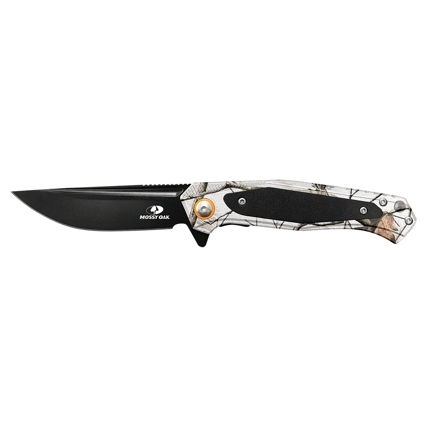 Bison River/Mossy Oak 4 1/2" Everyday Carry Knife