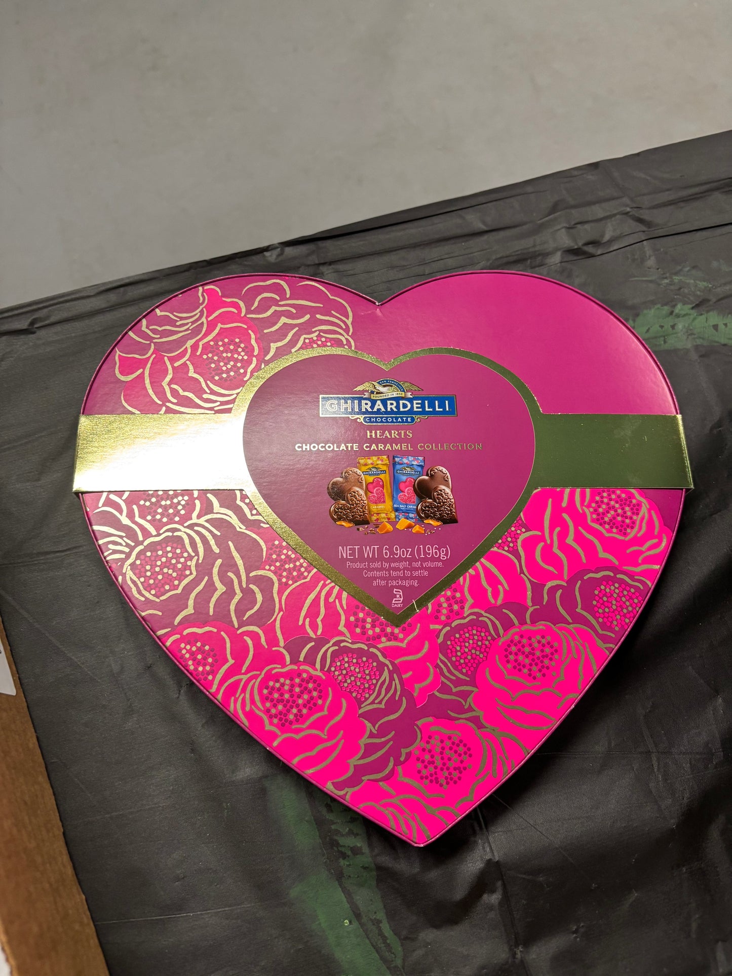 February Quartermania Raffle #2