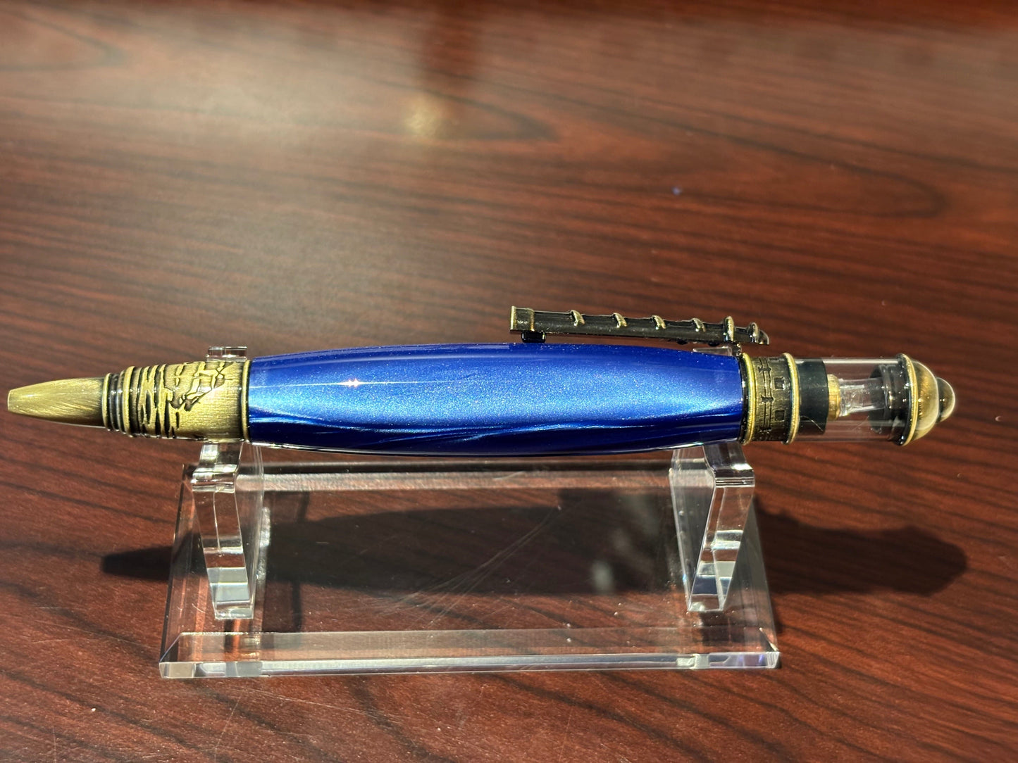 Lighthouse Pen