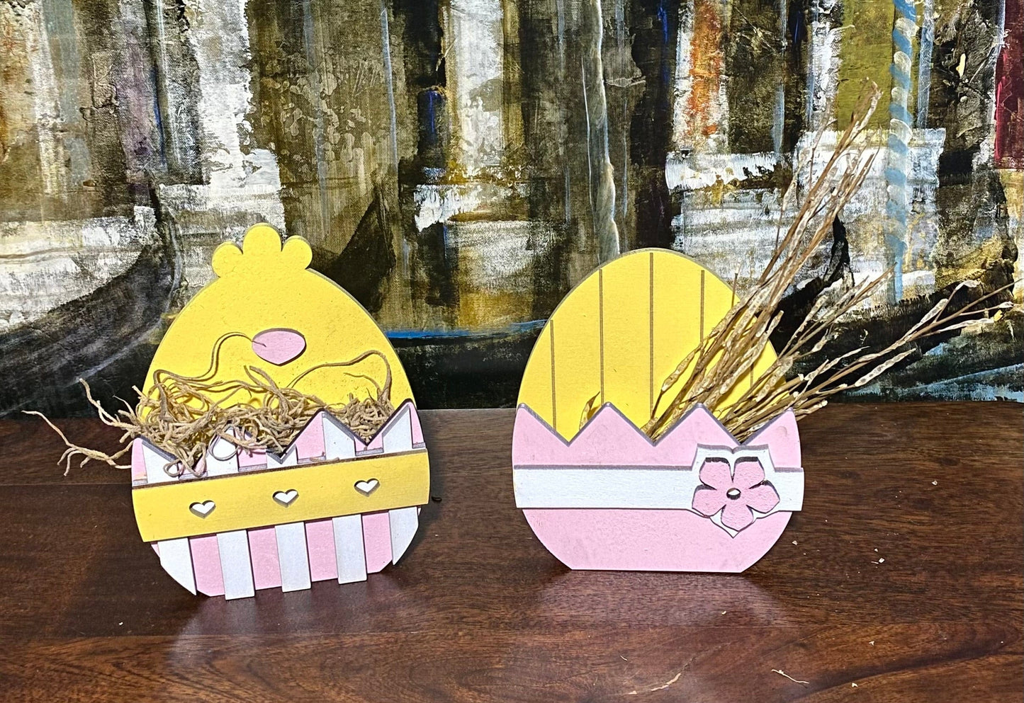 Easter Mini Gift Box 2