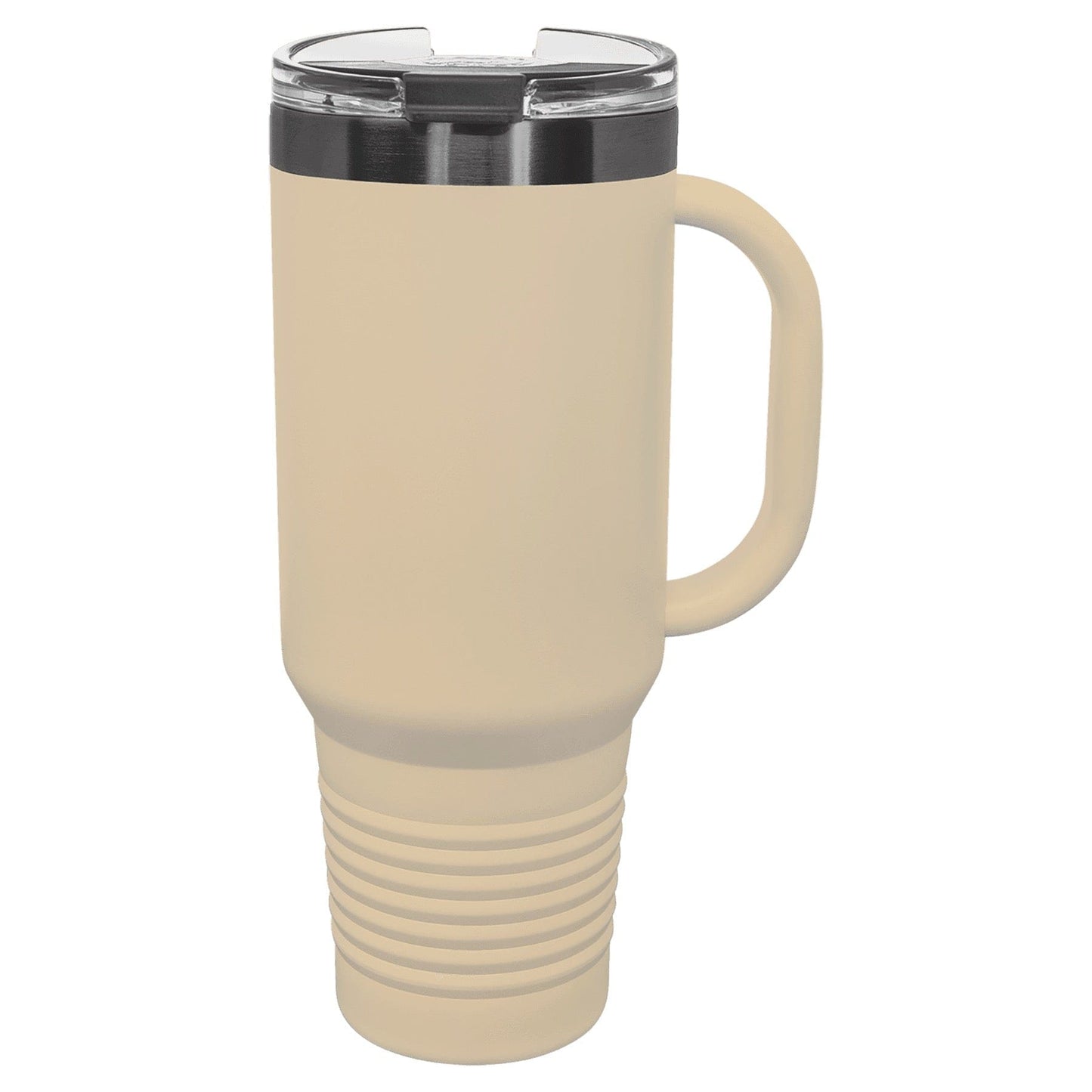 40 oz Polar Camel Travel Mug with Handle and Straw - Limited Edition Spring Collection