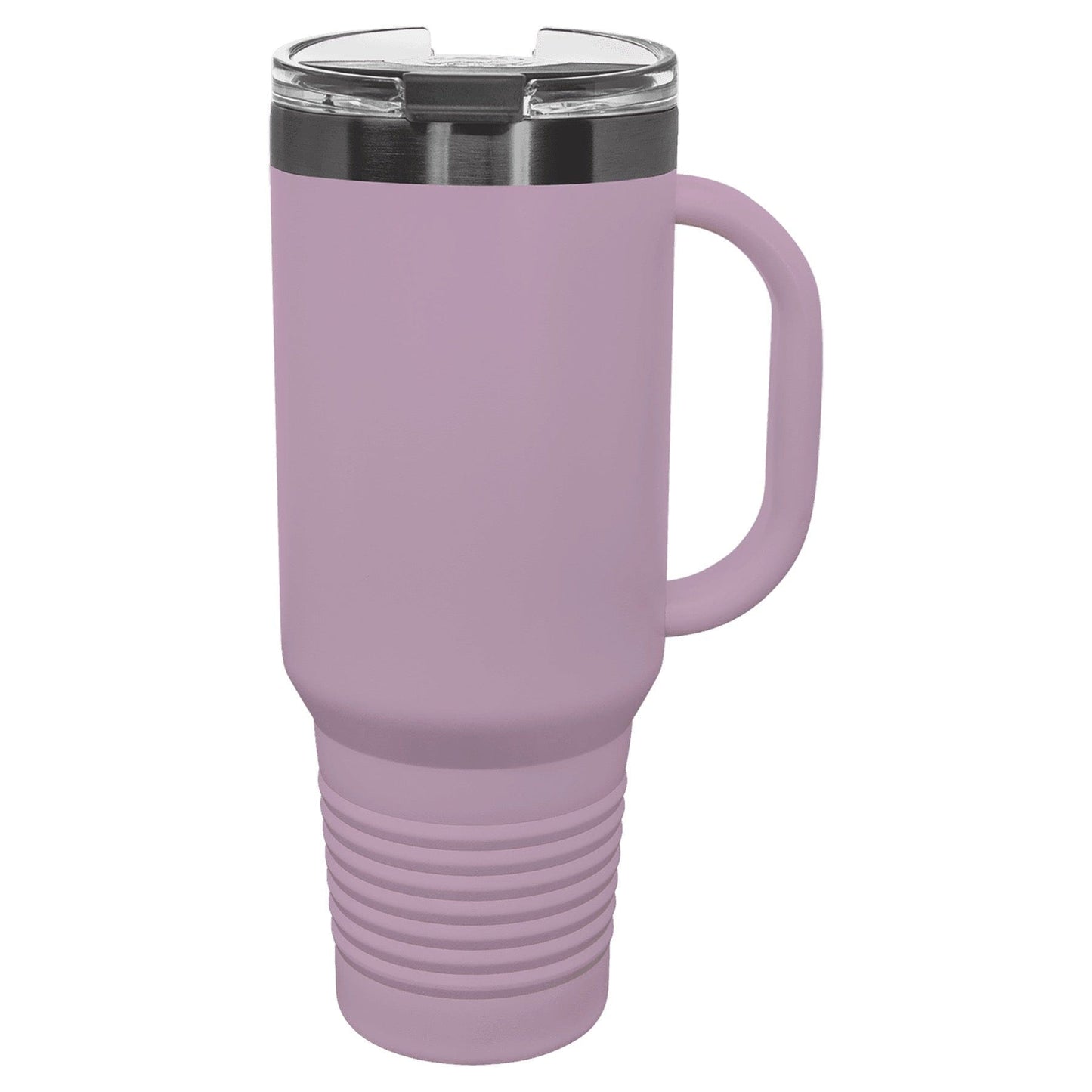 40 oz Polar Camel Travel Mug with Handle and Straw - Limited Edition Spring Collection