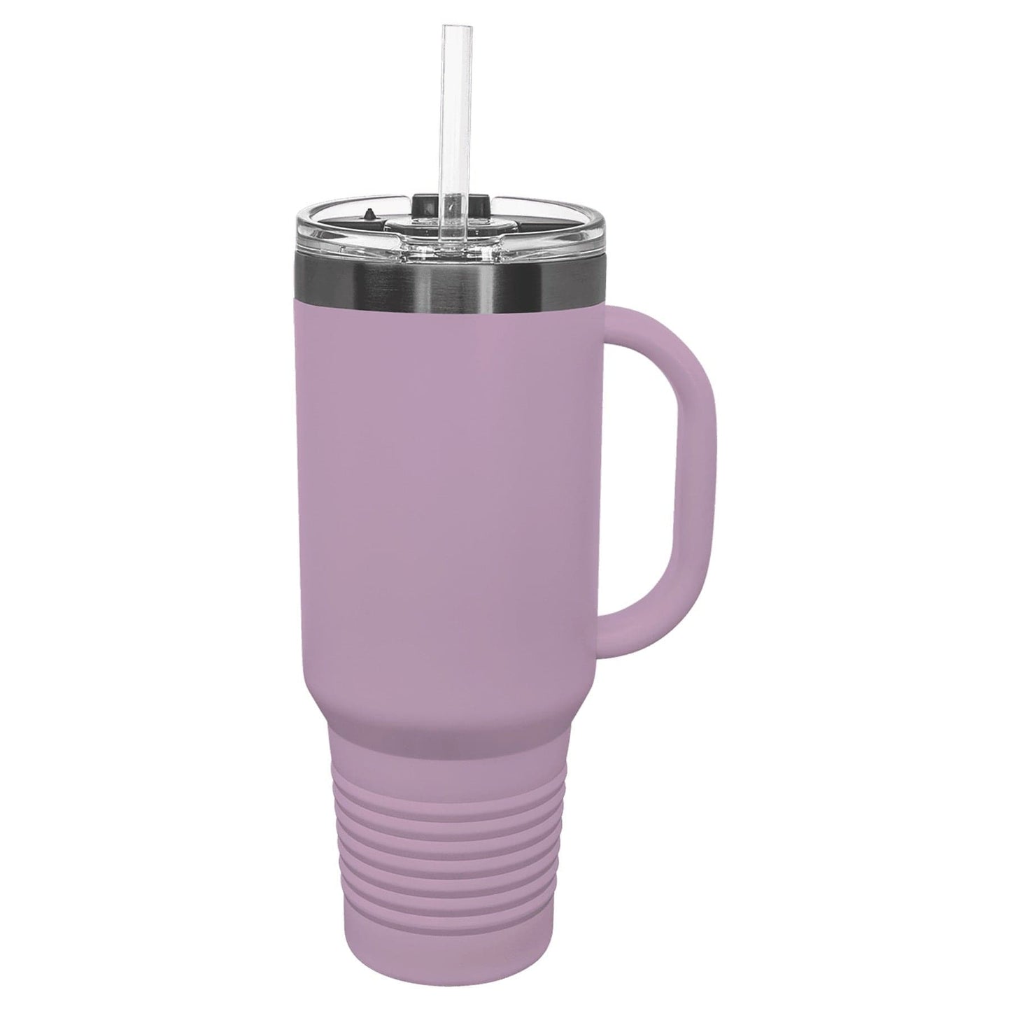 40 oz Polar Camel Travel Mug with Handle and Straw - Limited Edition Spring Collection