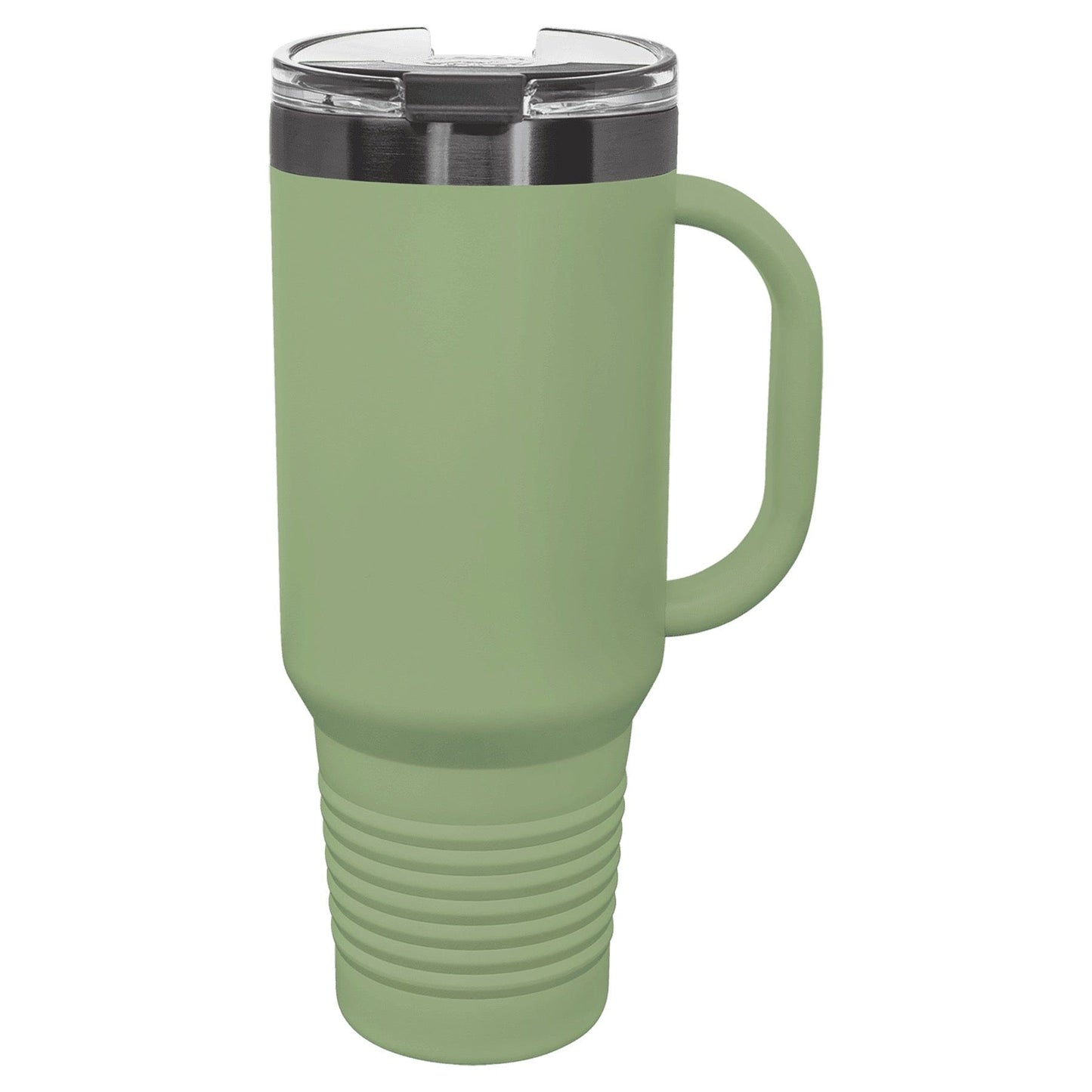 40 oz Polar Camel Travel Mug with Handle and Straw - Limited Edition Spring Collection