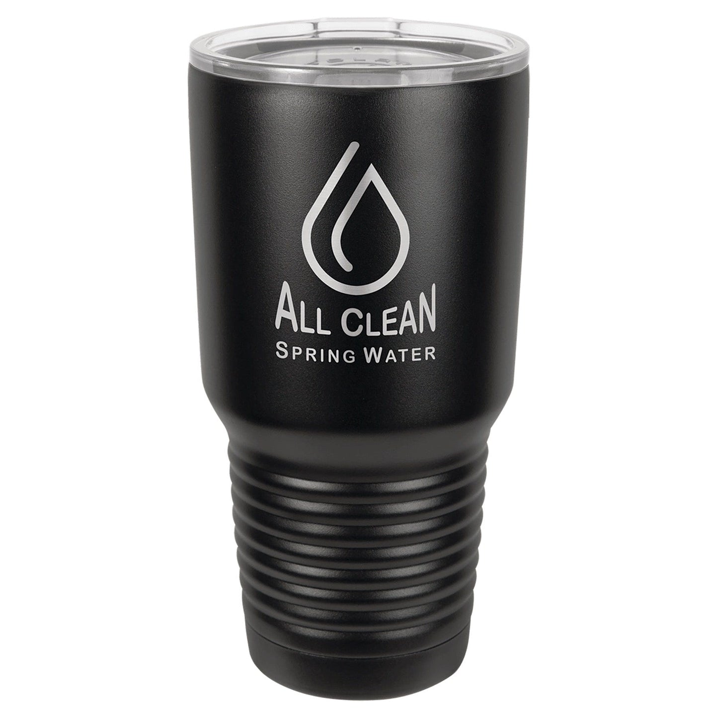30 oz. Polar Camel Tumbler - Personalized Stainless Steel