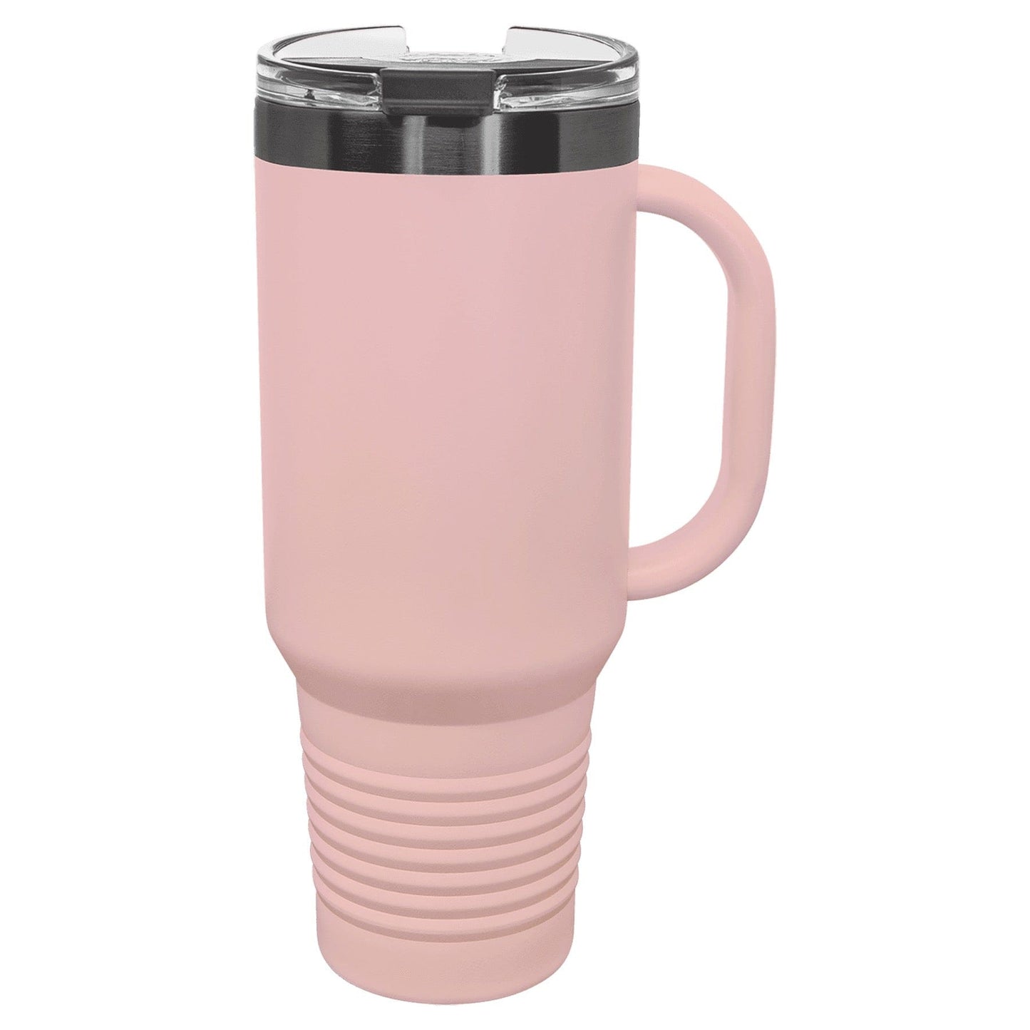 40 oz Polar Camel Travel Mug with Handle and Straw - Limited Edition Spring Collection