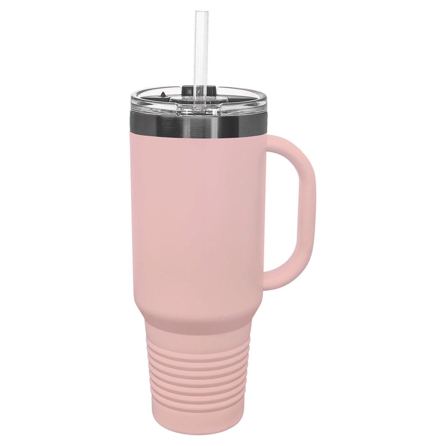 40 oz Polar Camel Travel Mug with Handle and Straw - Limited Edition Spring Collection