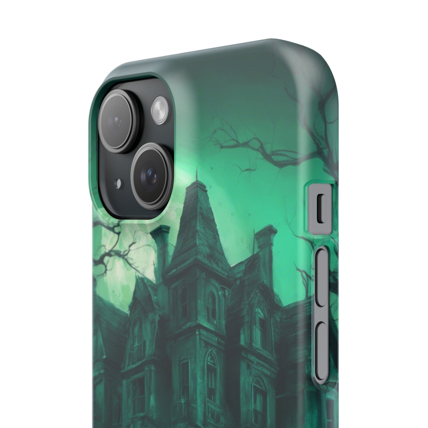 Lost Souls Welcome Slim Cases