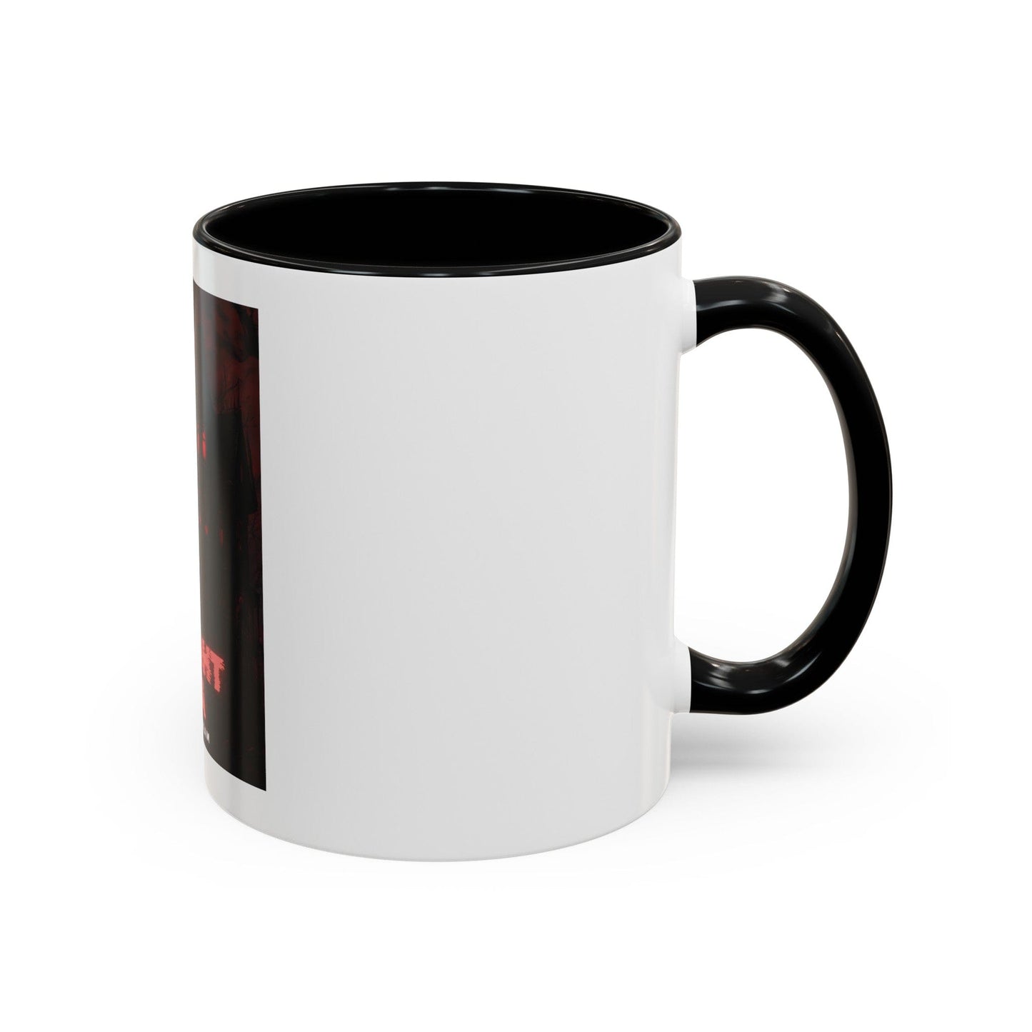 Haunted Dream Accent Coffee Mug (11, 15oz)