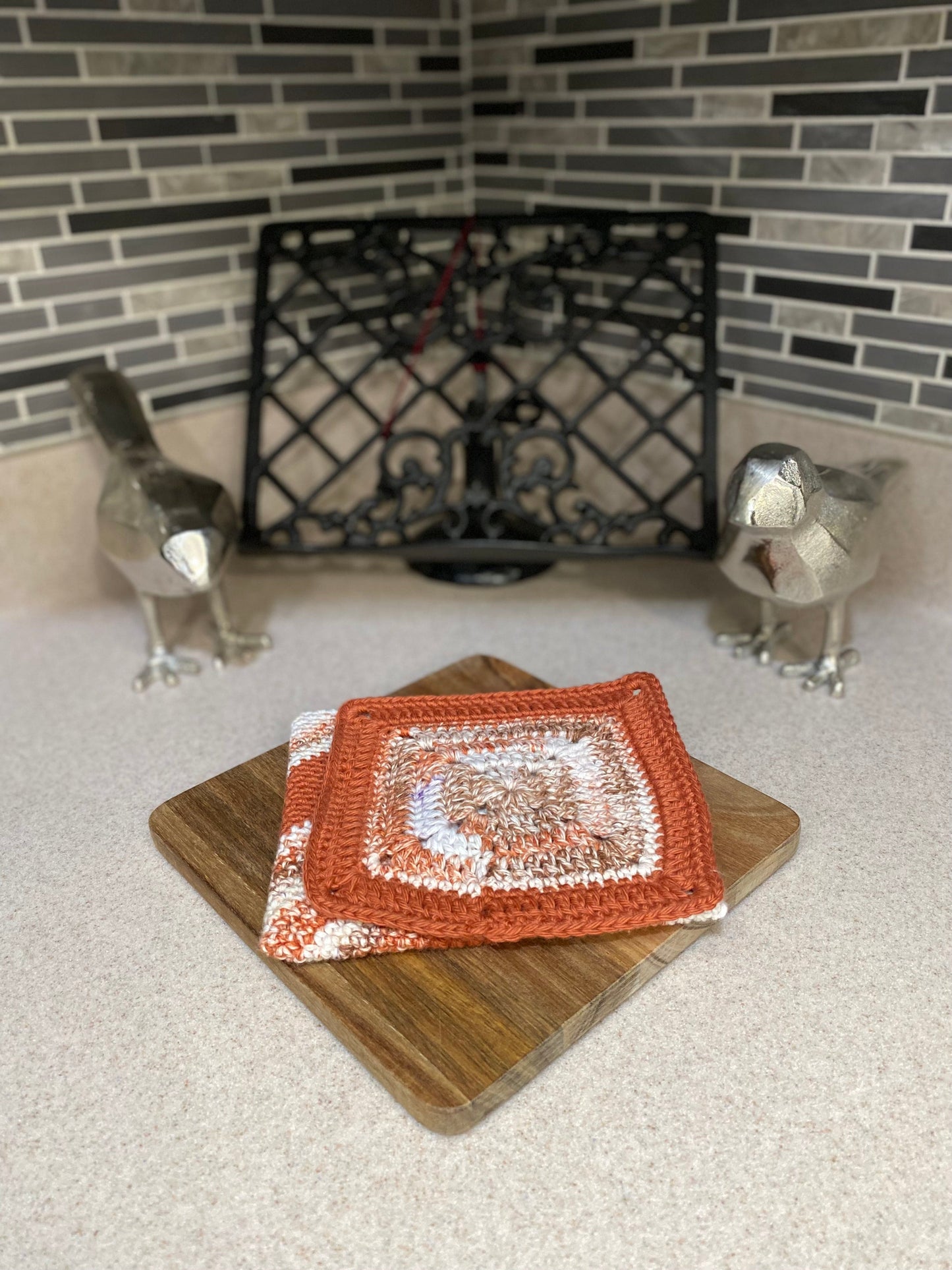 Potholder Set