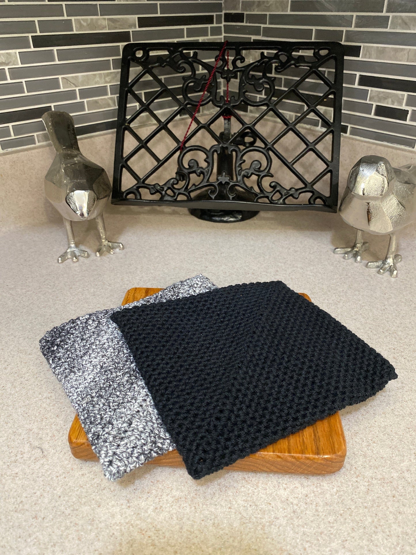 Potholder Set