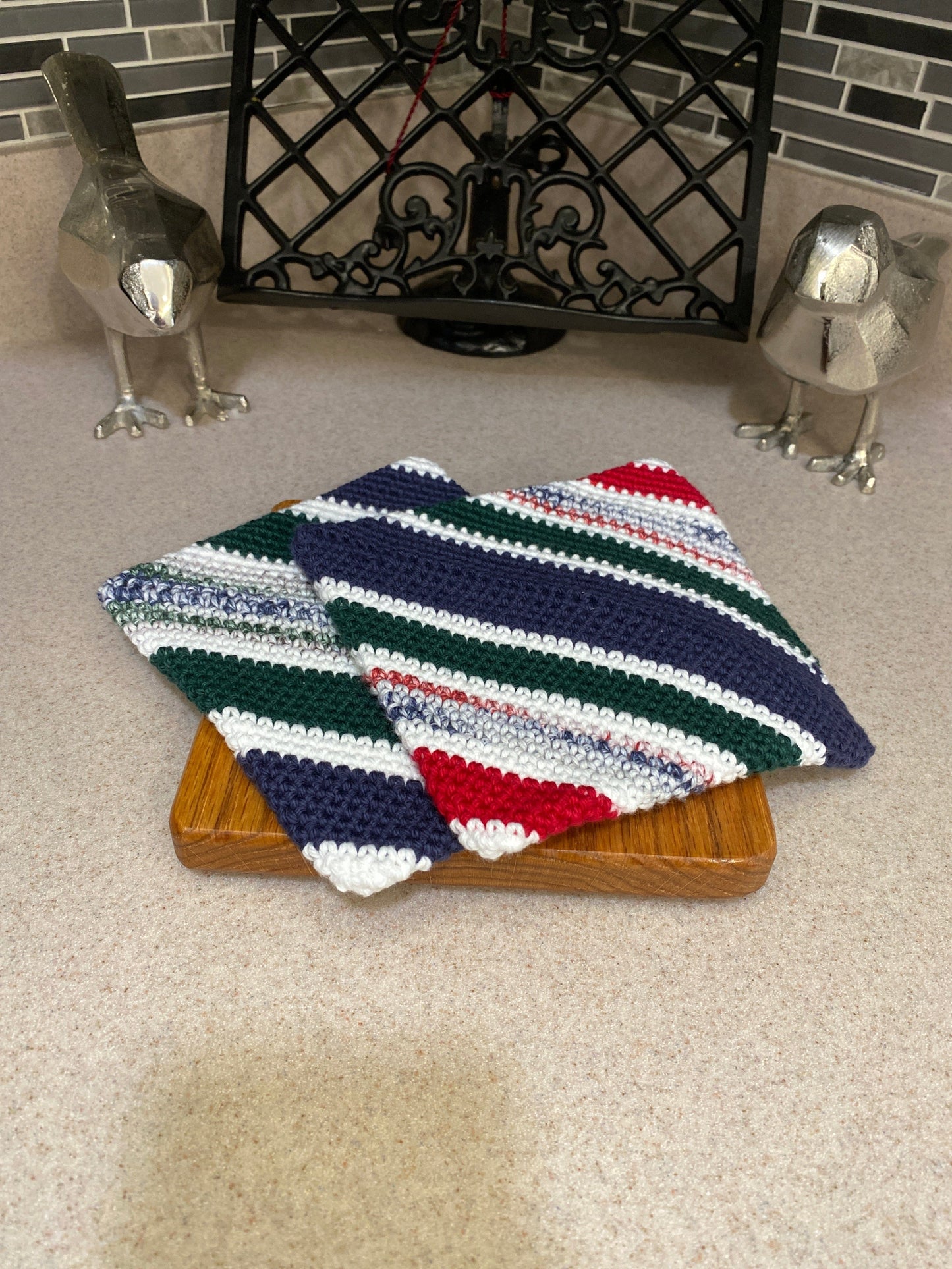 Potholder Set