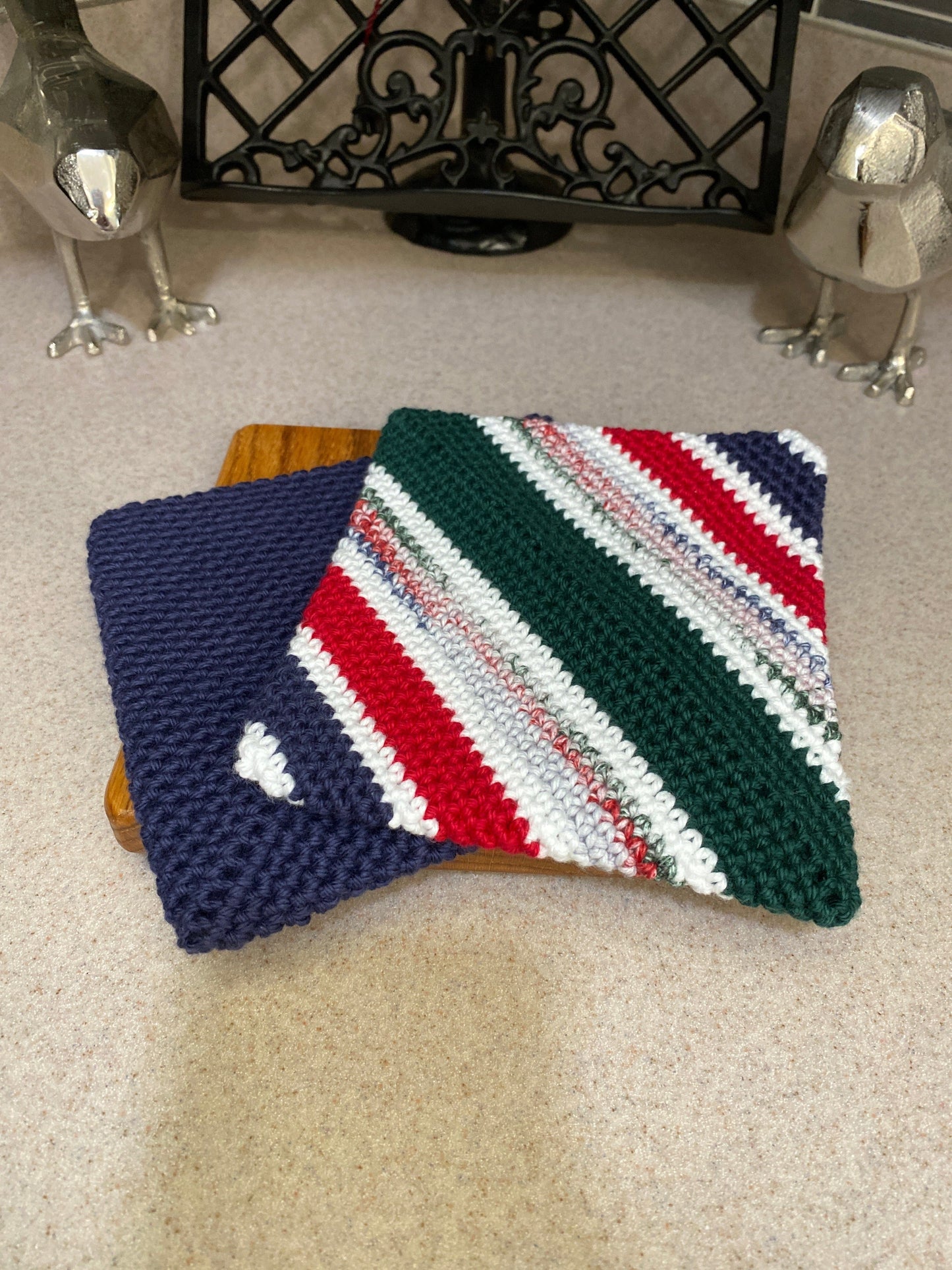 Potholder Set