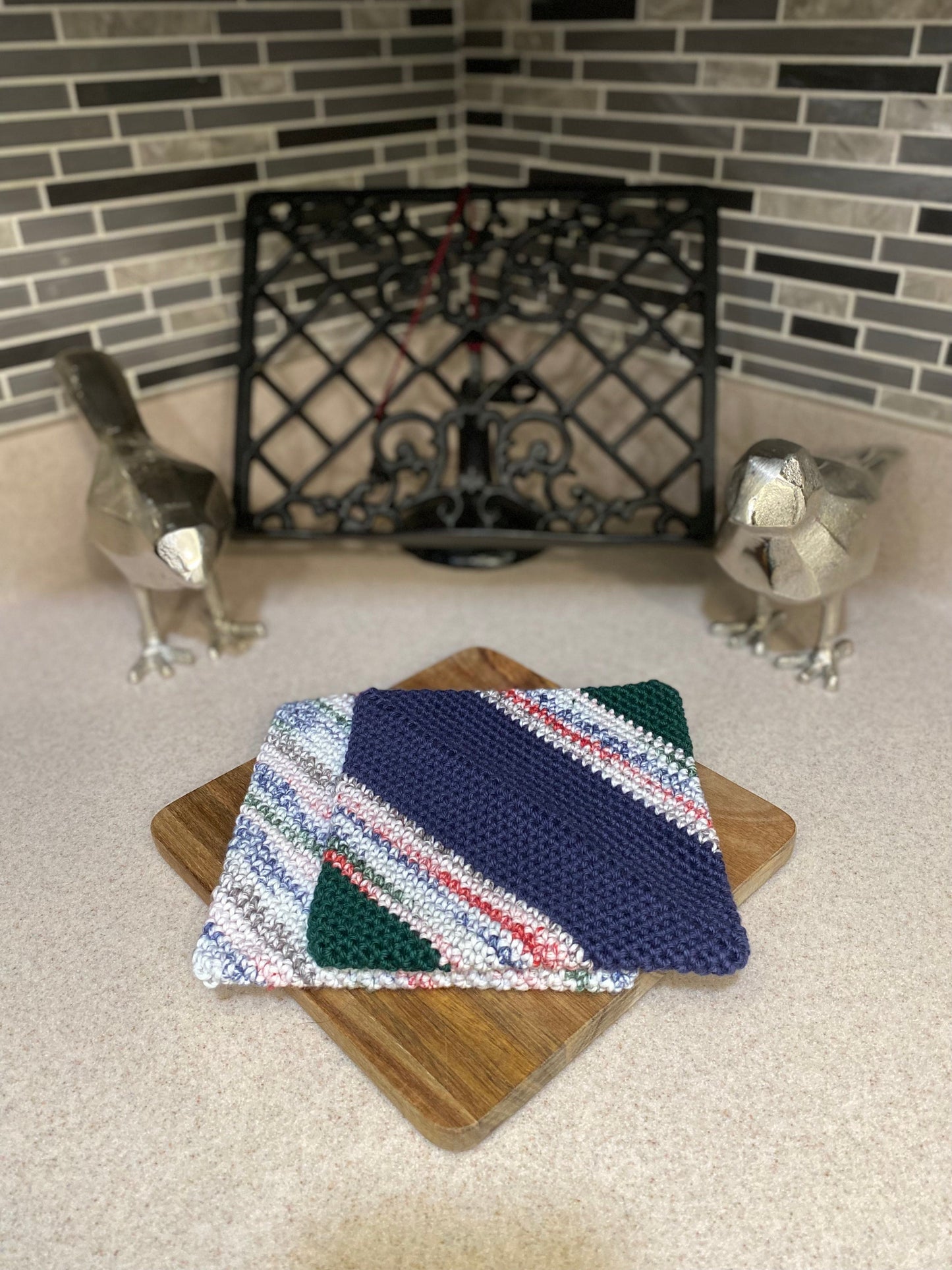 Potholder Set