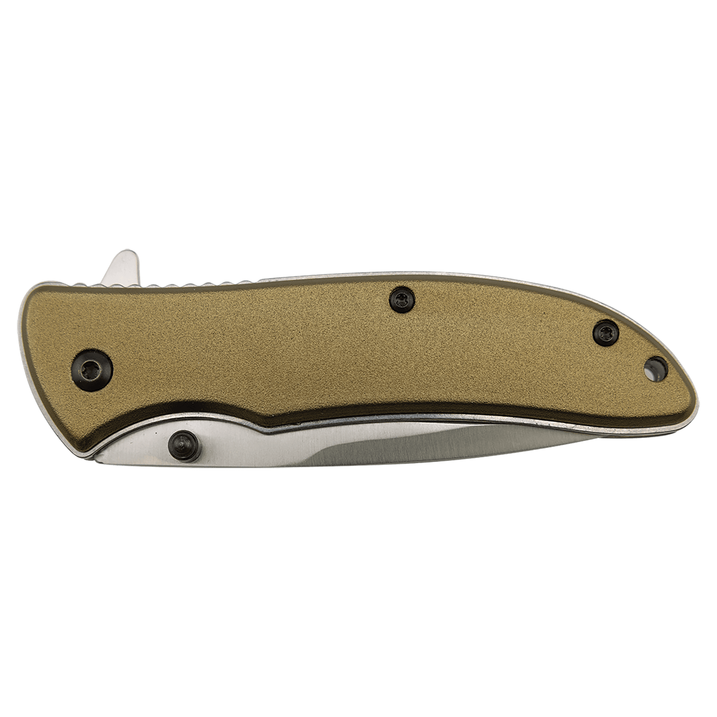 Bison River 4 1/4" Everyday Carry Knife