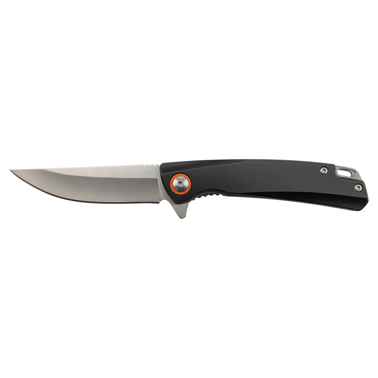 Bison River 4" Everyday Carry Knife with Ball Bearing Open Mechanism