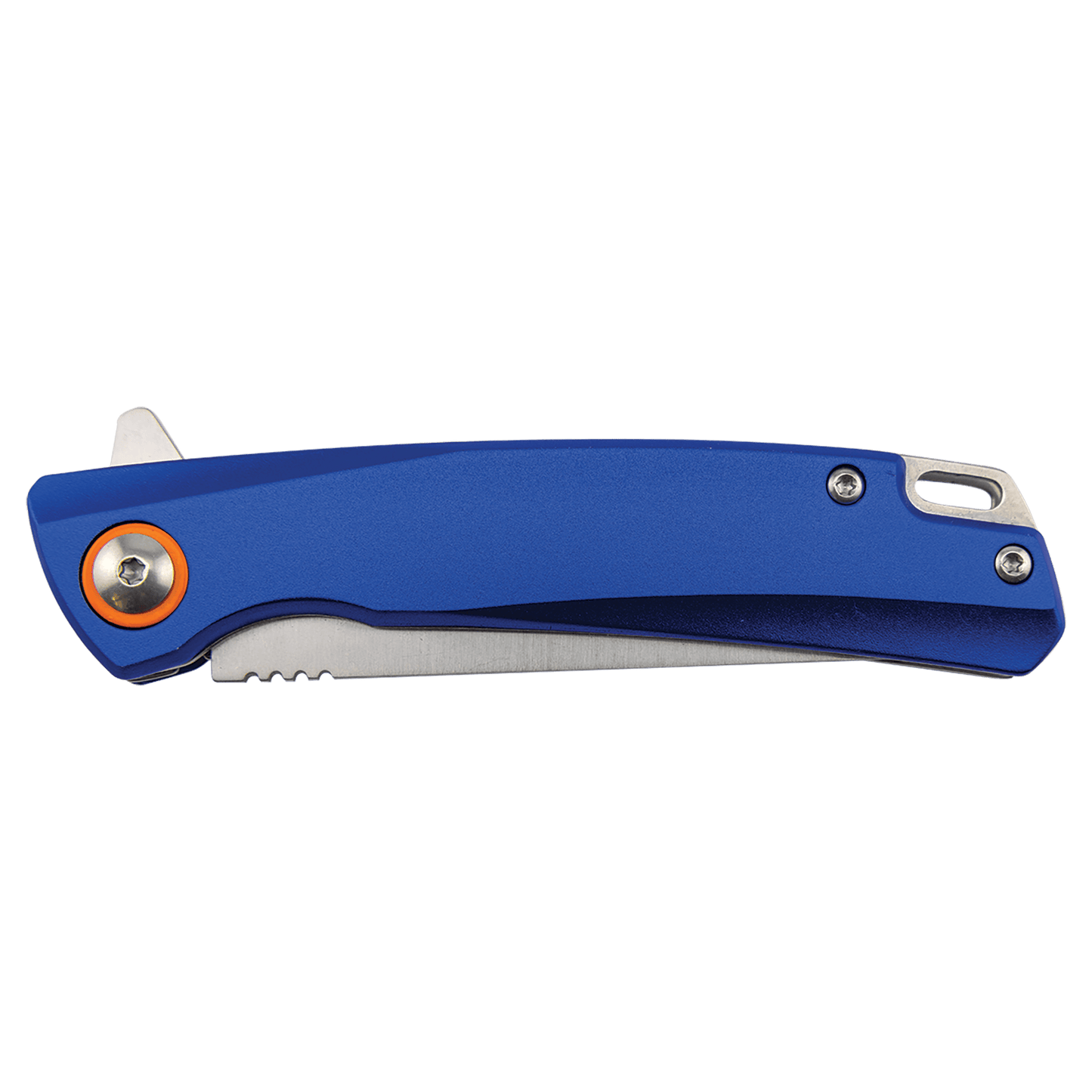 Bison River 4" Everyday Carry Knife with Ball Bearing Open Mechanism