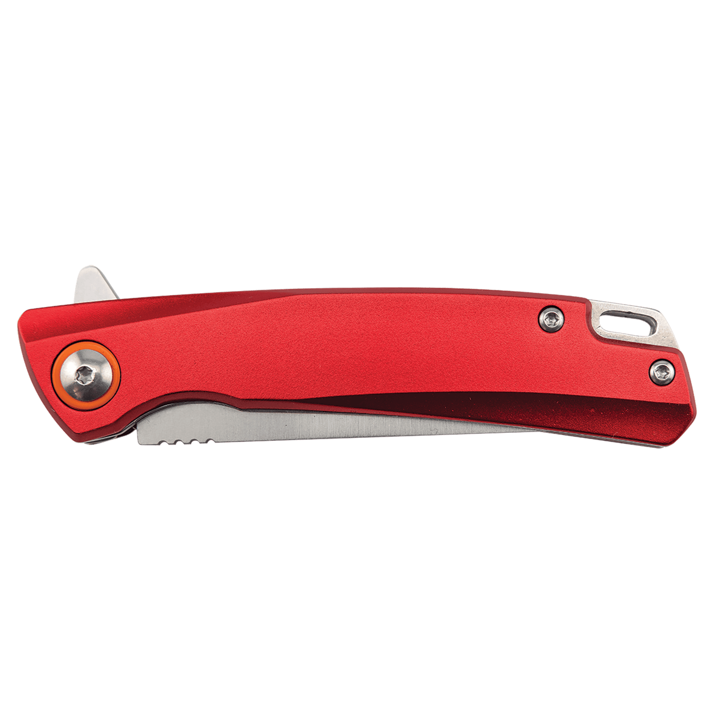 Bison River 4" Everyday Carry Knife with Ball Bearing Open Mechanism