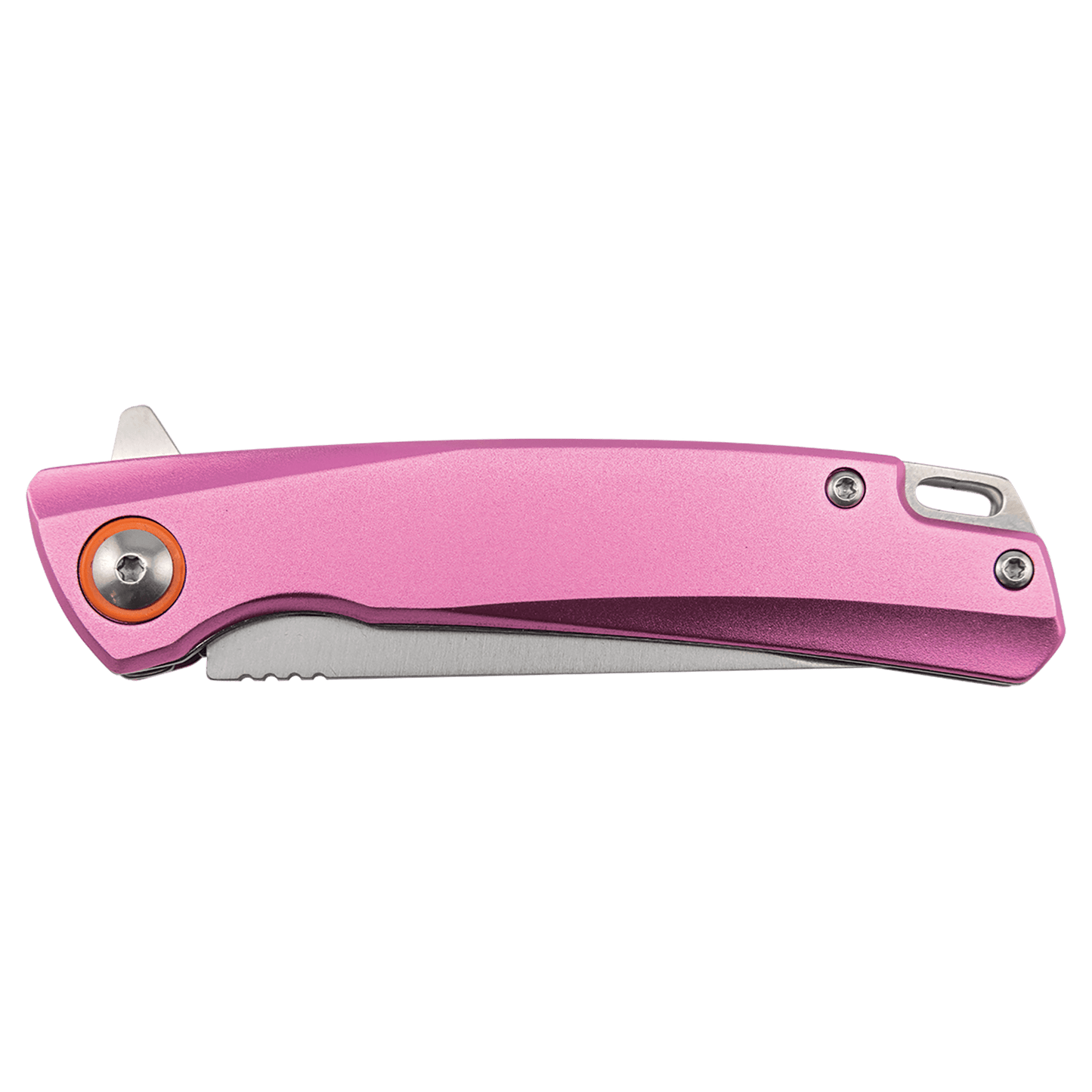 Bison River 4" Everyday Carry Knife with Ball Bearing Open Mechanism