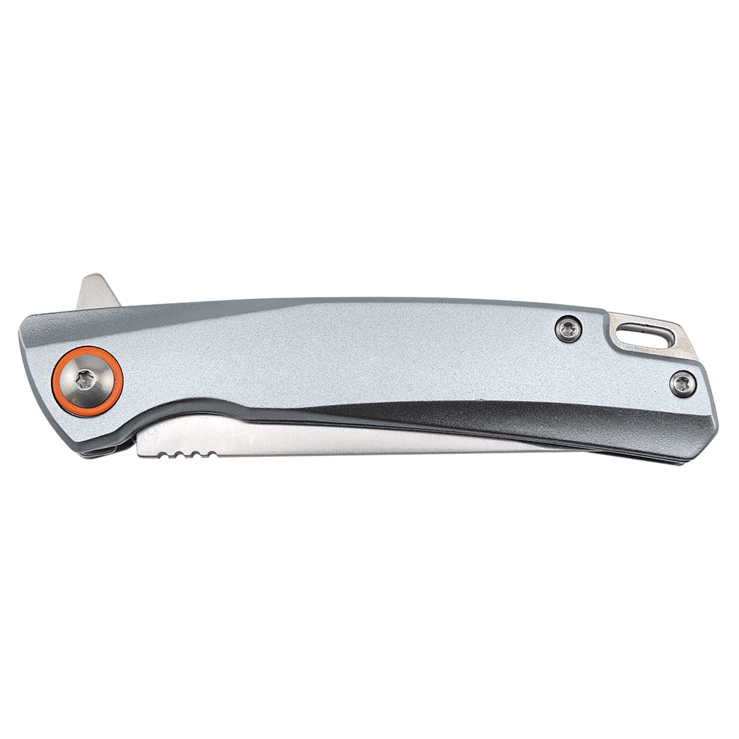 Bison River 4" Everyday Carry Knife with Ball Bearing Open Mechanism