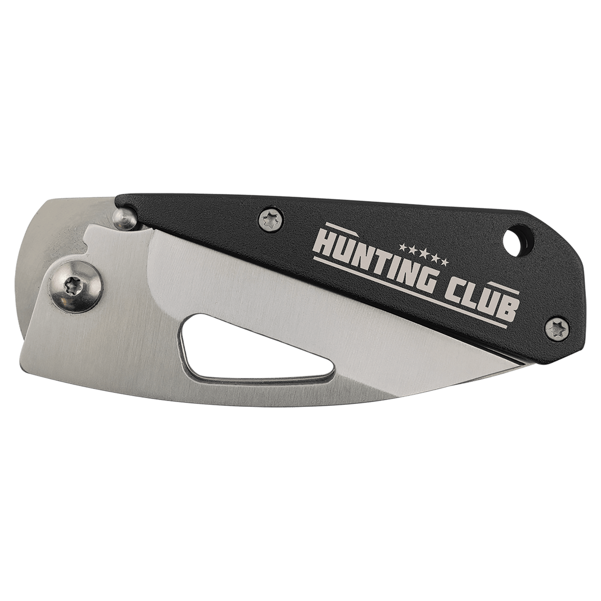 Bison River 3 1/2" Everyday Carry Folding Knife