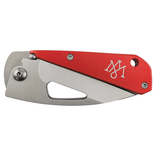 Bison River 3 1/2" Everyday Carry Folding Knife
