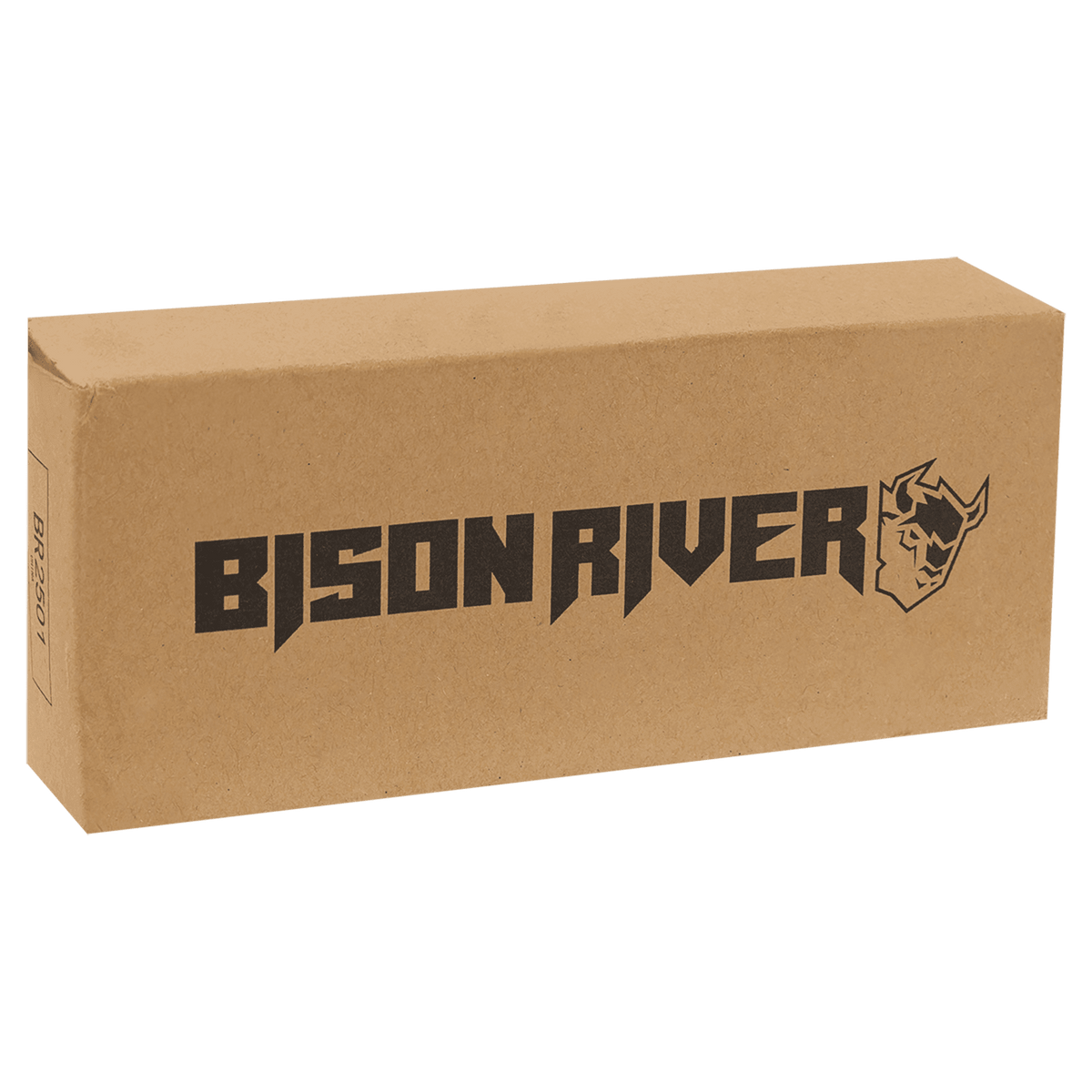 Bison River 4" Black 13 Function Multi Tool with Nylon Sheath