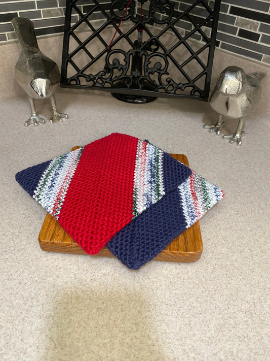 Potholder Set