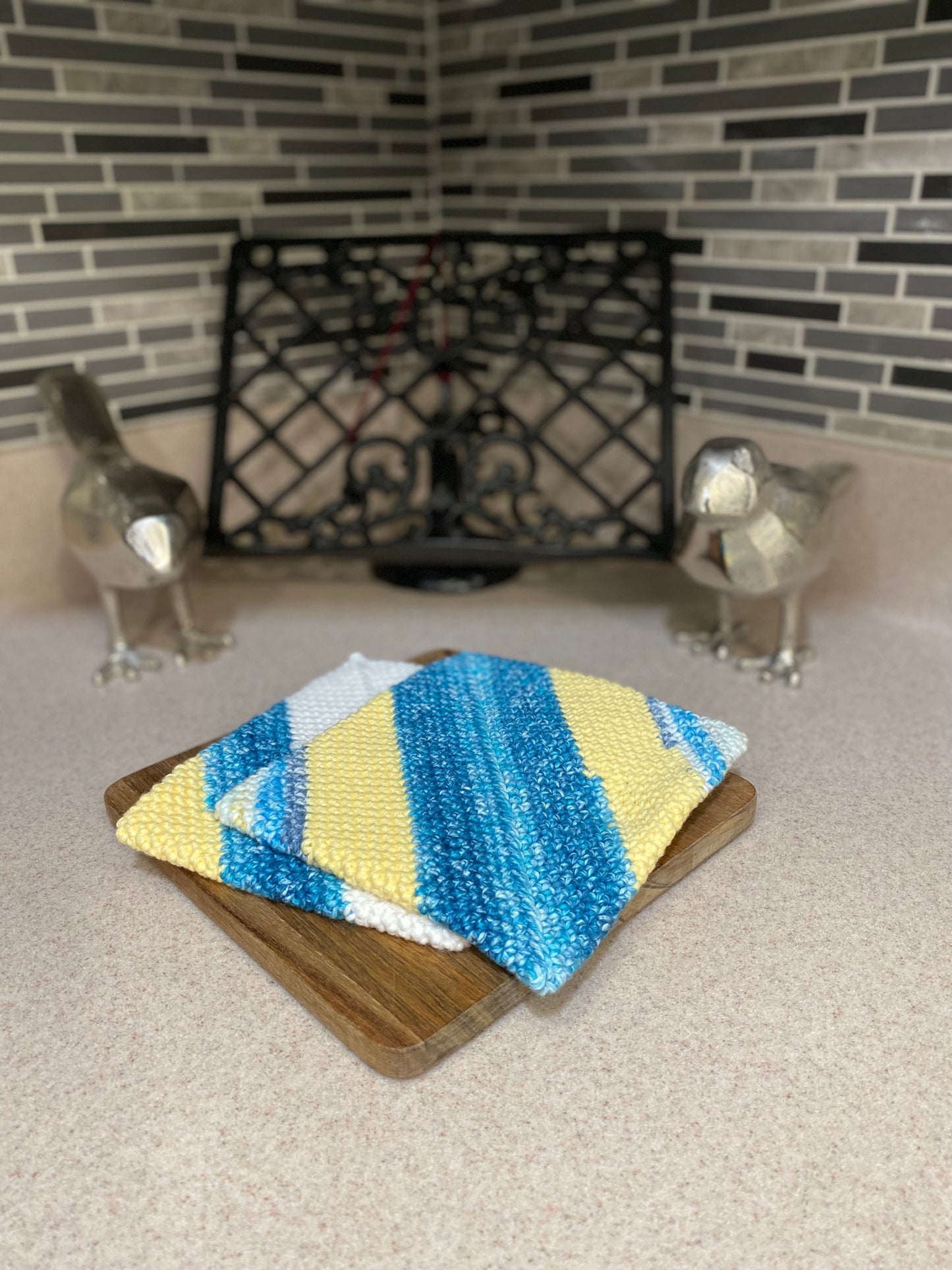 Potholder Set