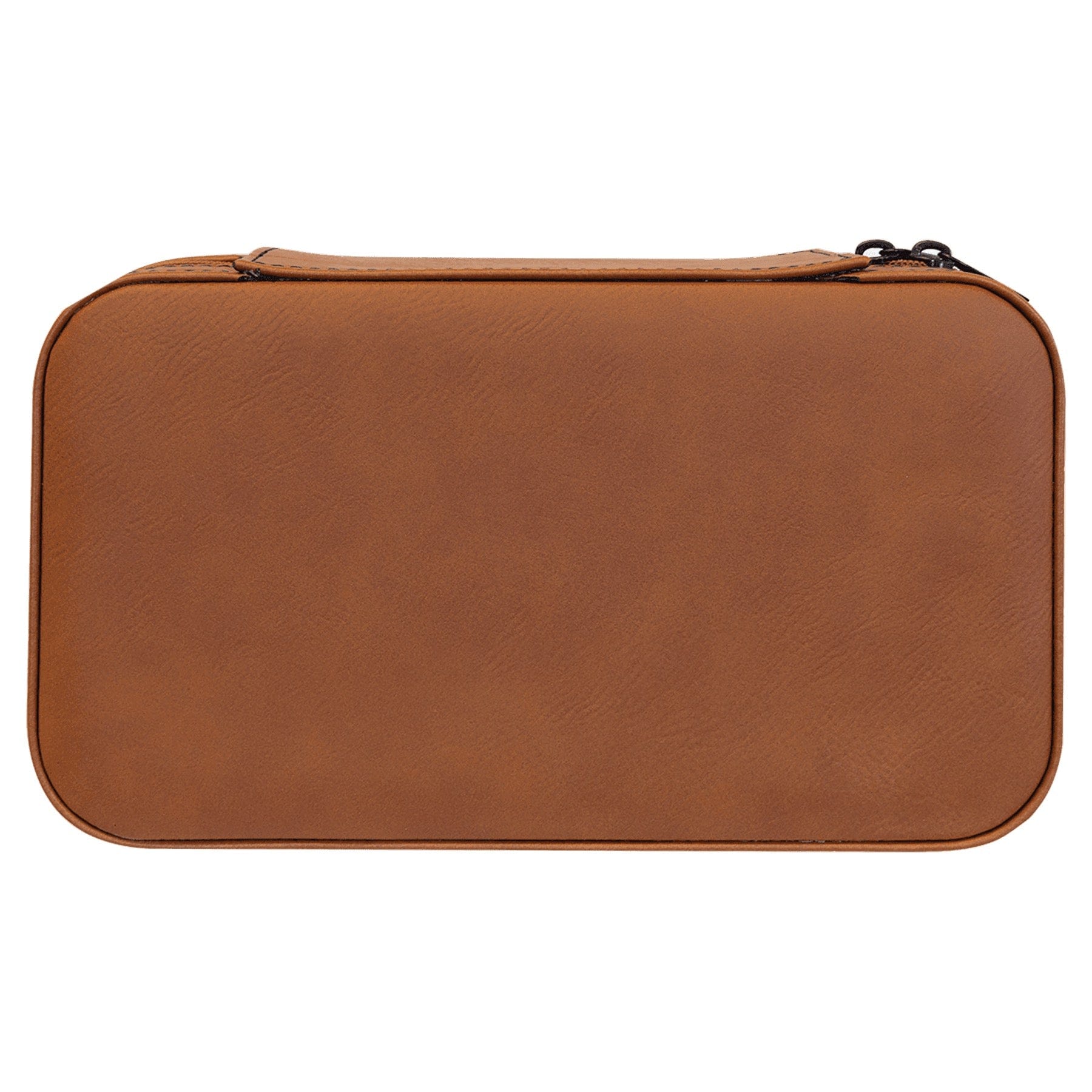 Rawhide Large Leatherette Jewelry Box