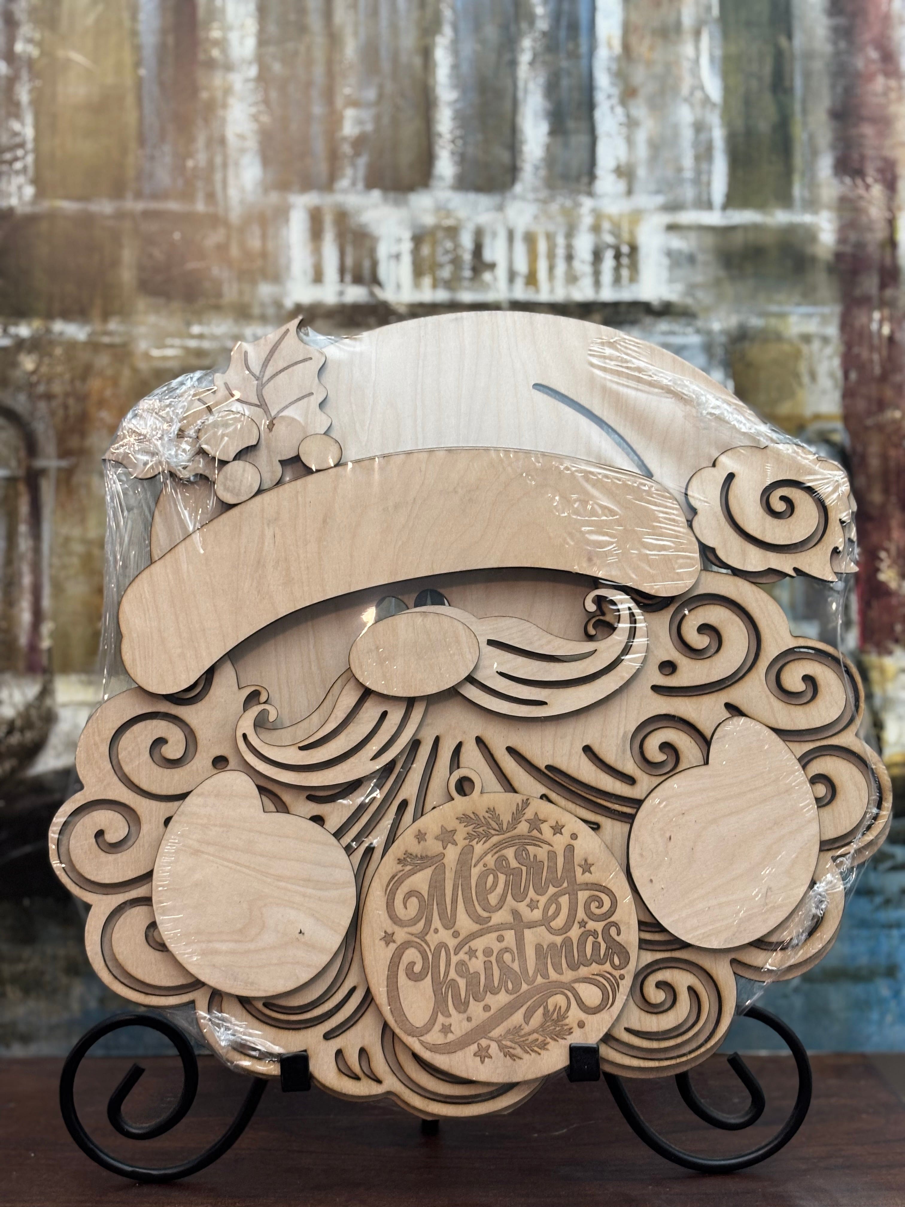 Get Creative This Season at Our Seasonal Sign Paint Party!