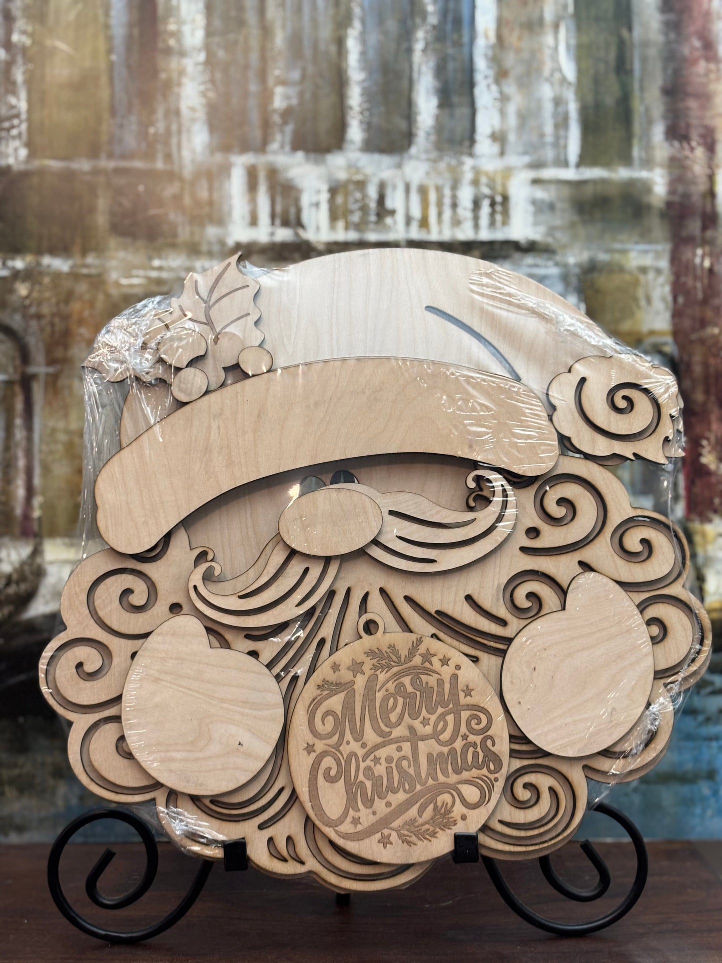 Get Creative This Season at Our Seasonal Sign Paint Party!