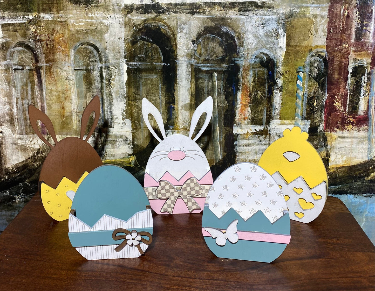 Easter Mini Gift Box 2