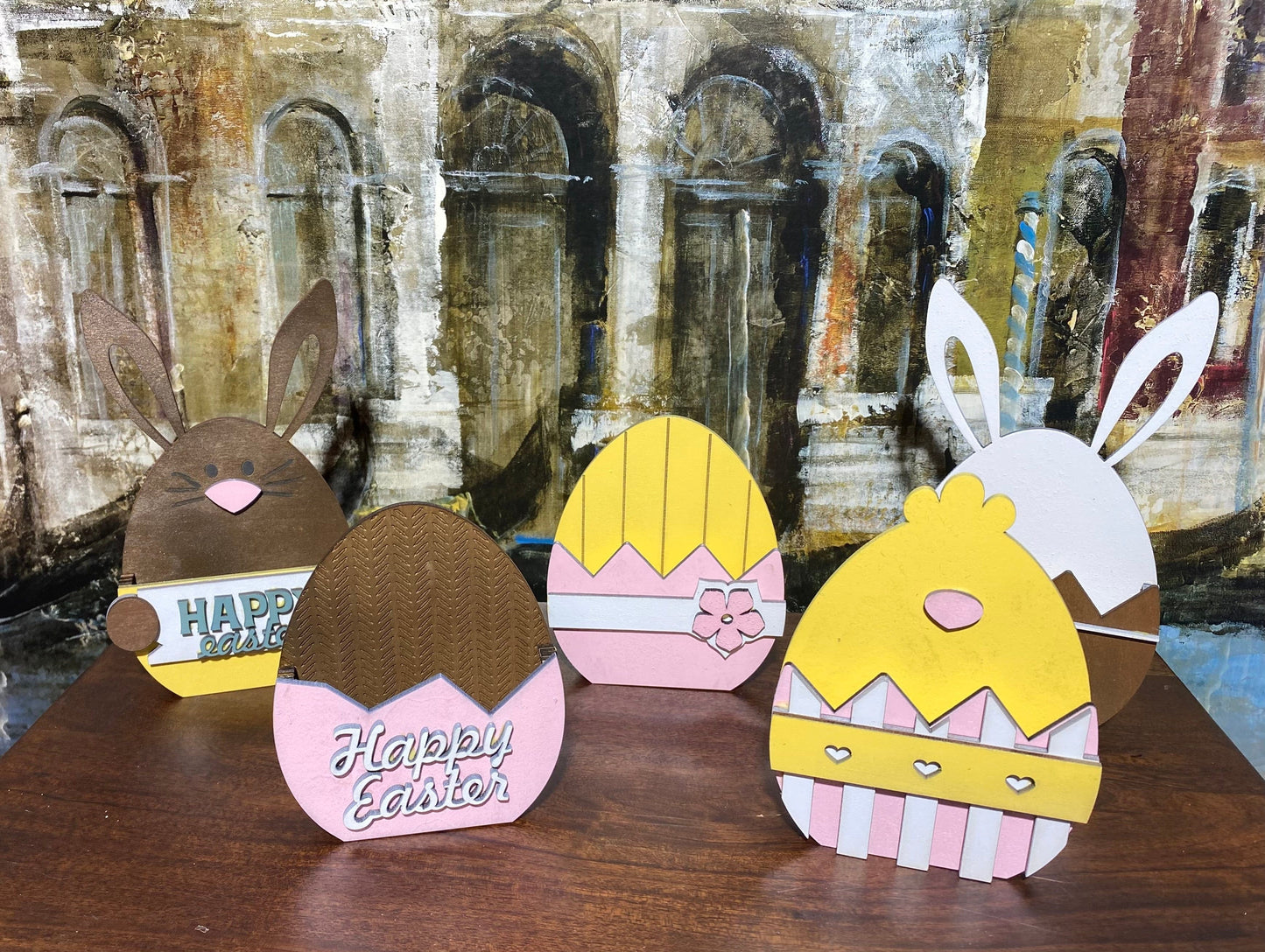 Easter Mini Gift Box 2