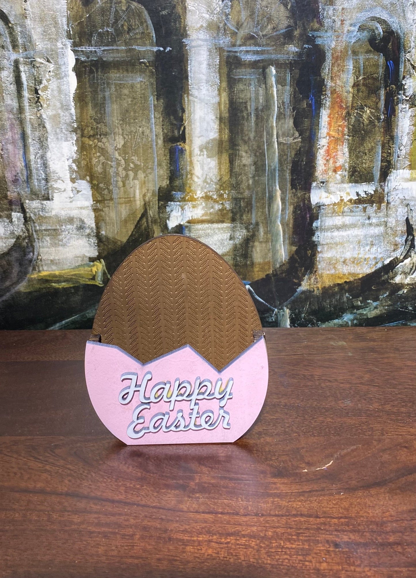 Easter Mini Gift Box 2