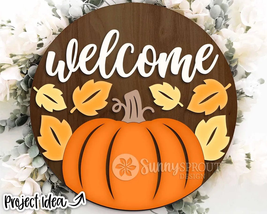 🎨 Ronda's Private Paint Party – 10” Signs & Kids Craft Kits