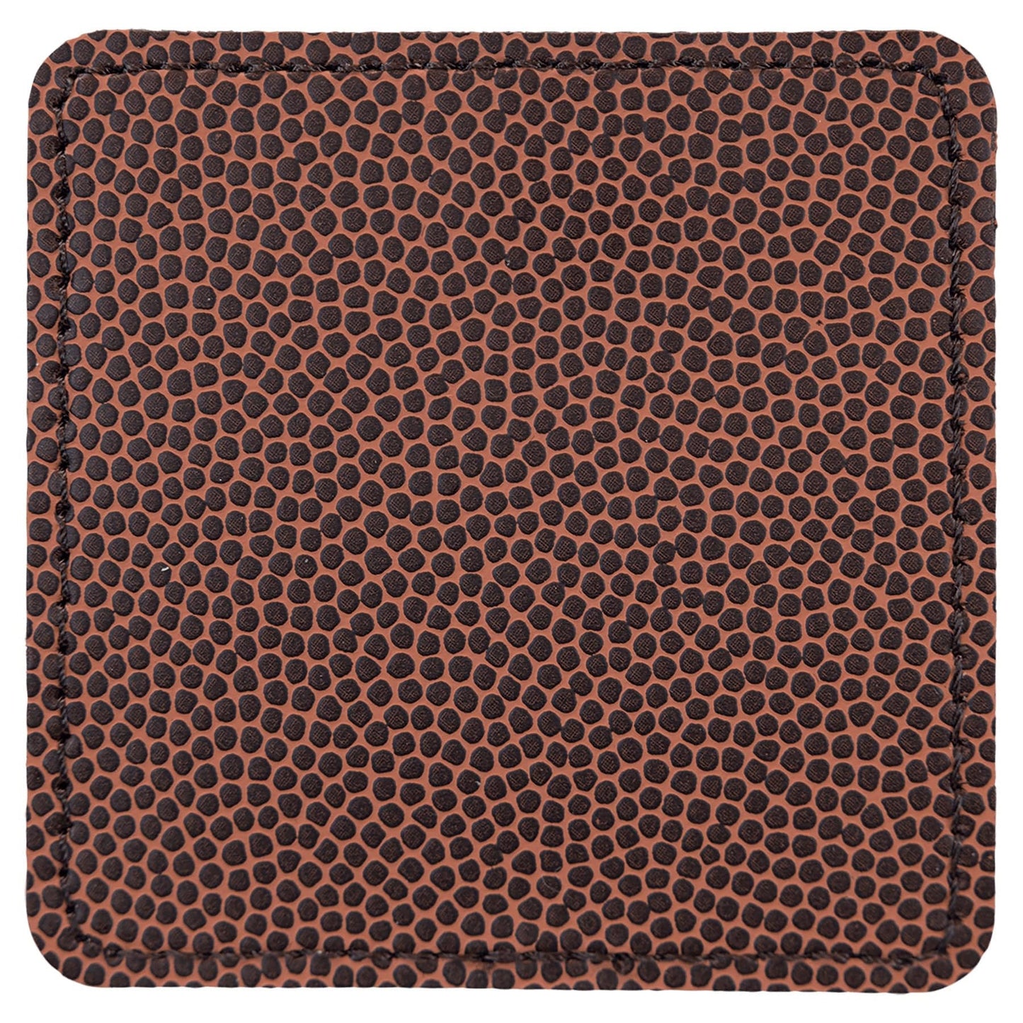Premium Heat-Press Vegan Leather Patches – Personalized