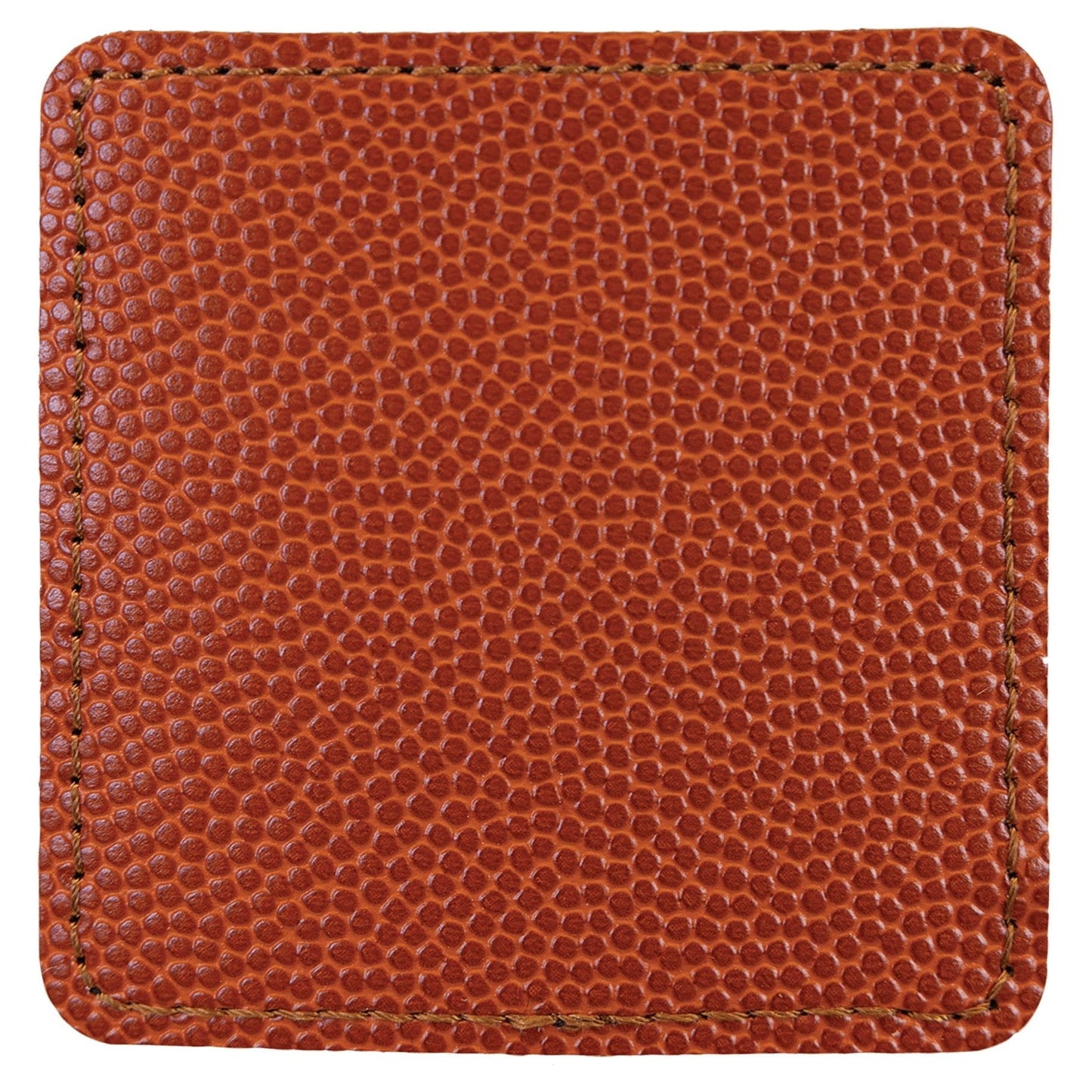 Premium Heat-Press Vegan Leather Patches – Personalized