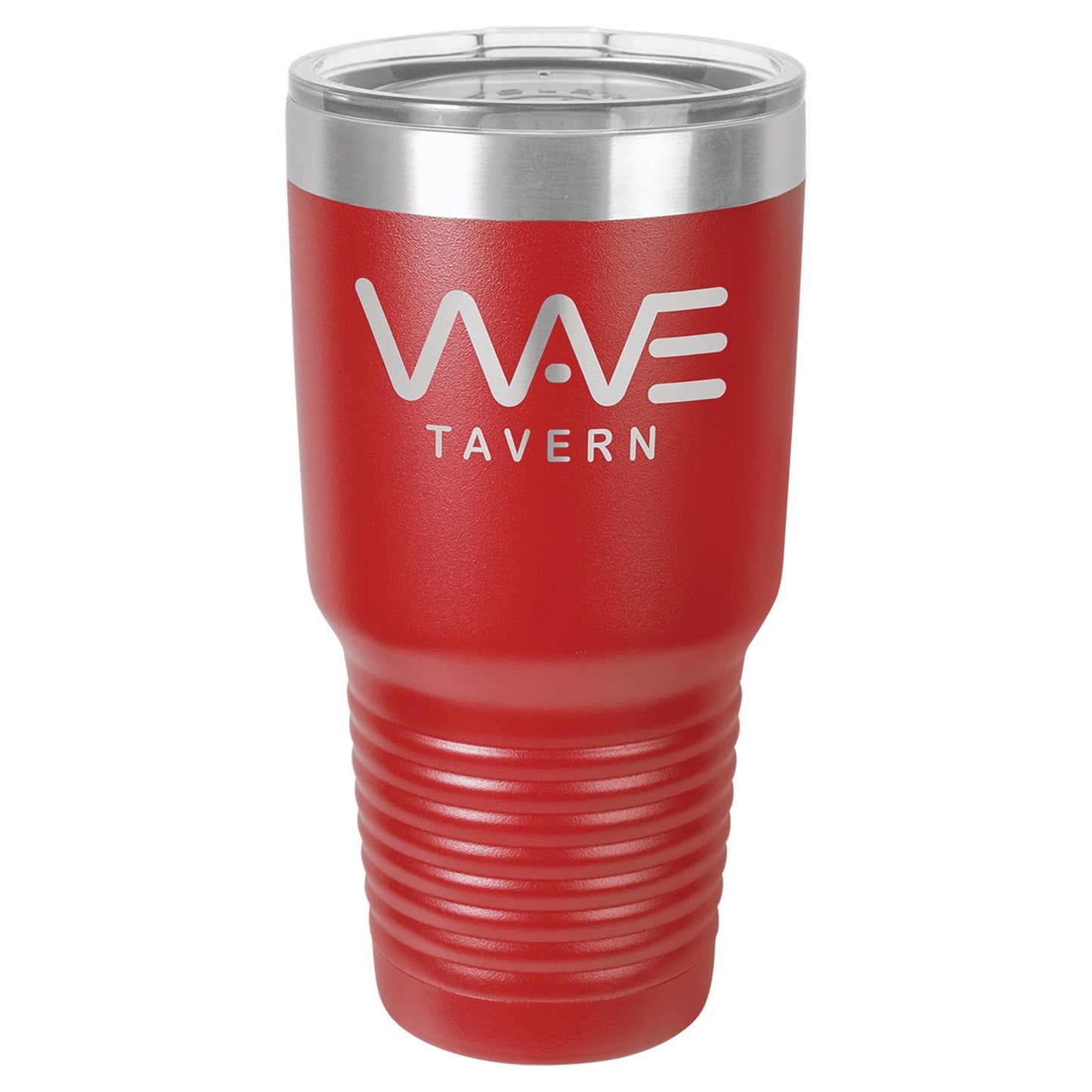 30 oz. Polar Camel Tumbler - Personalized Stainless Steel