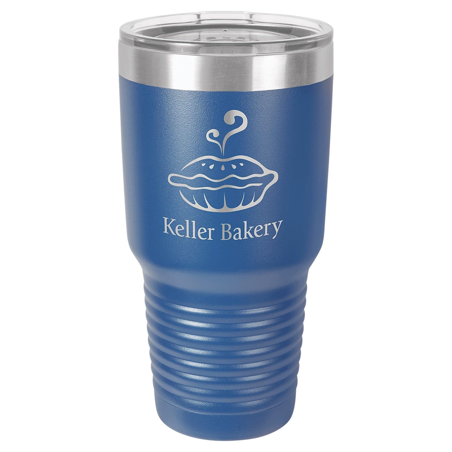 30 oz. Polar Camel Tumbler - Personalized Stainless Steel