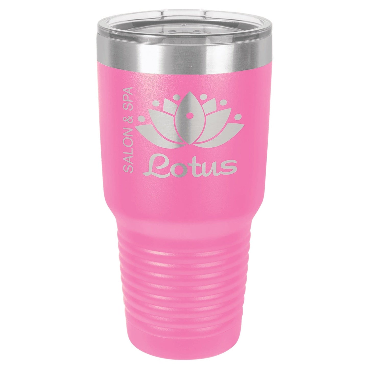 30 oz. Polar Camel Tumbler - Personalized Stainless Steel