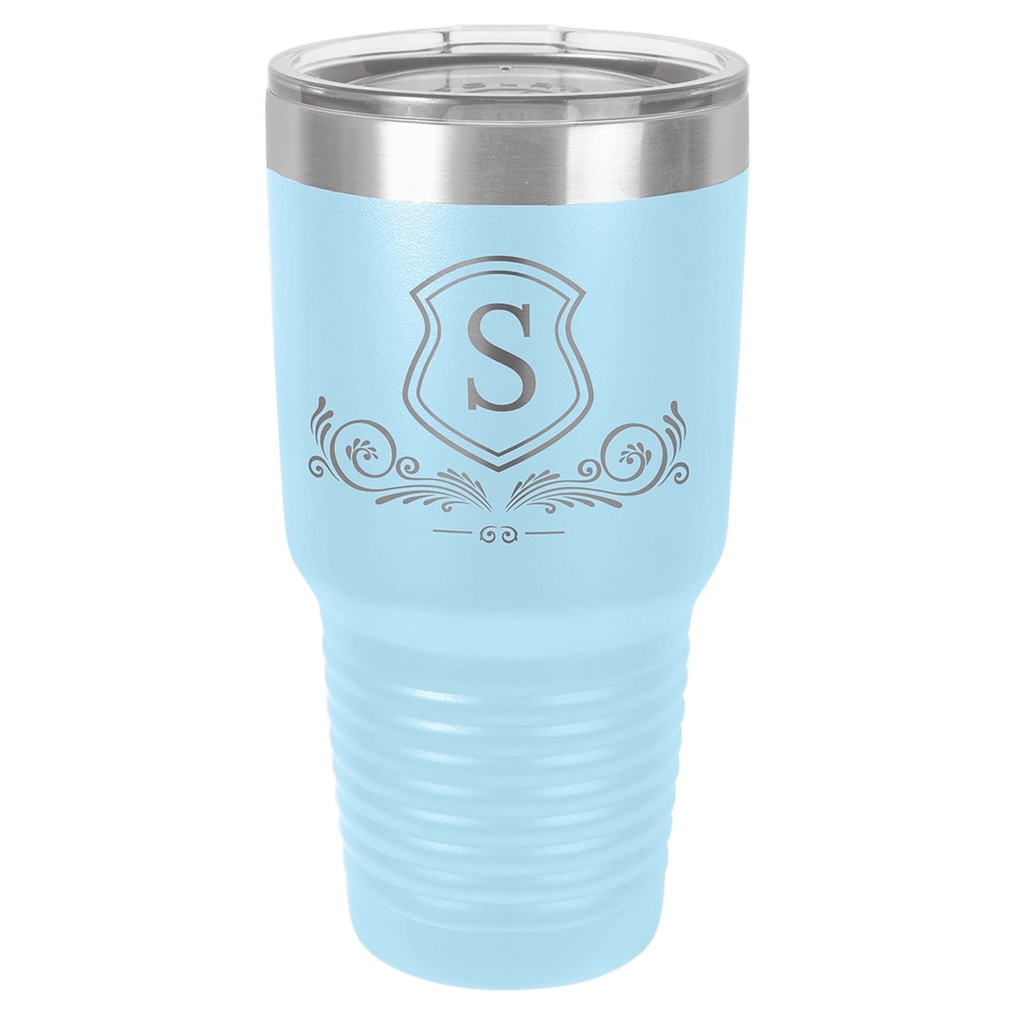 30 oz. Polar Camel Tumbler - Personalized Stainless Steel
