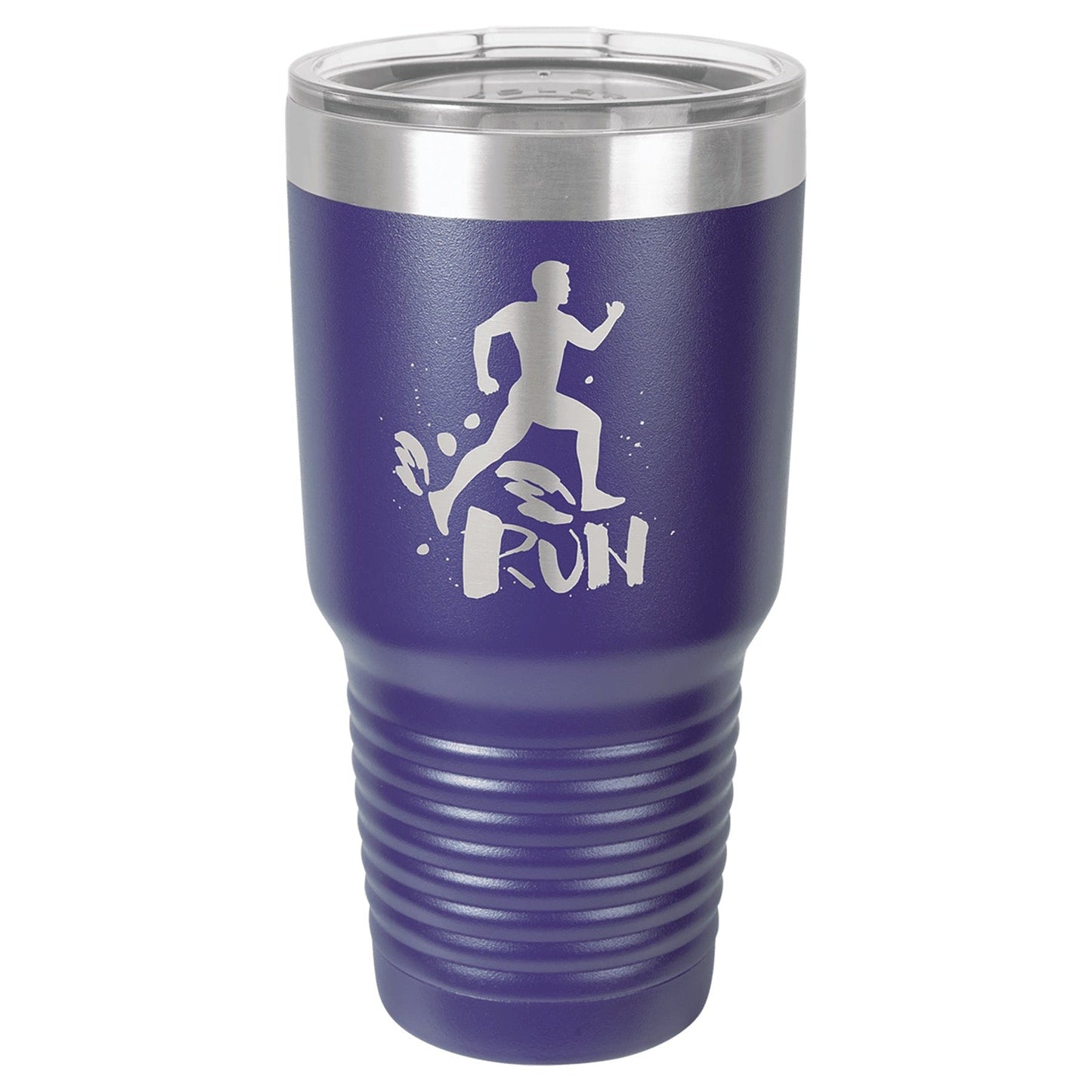 30 oz. Polar Camel Tumbler - Personalized Stainless Steel