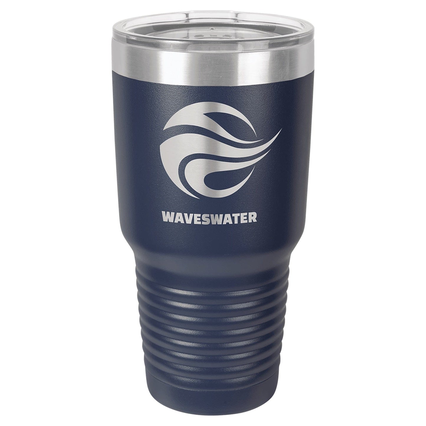 30 oz. Polar Camel Tumbler - Personalized Stainless Steel